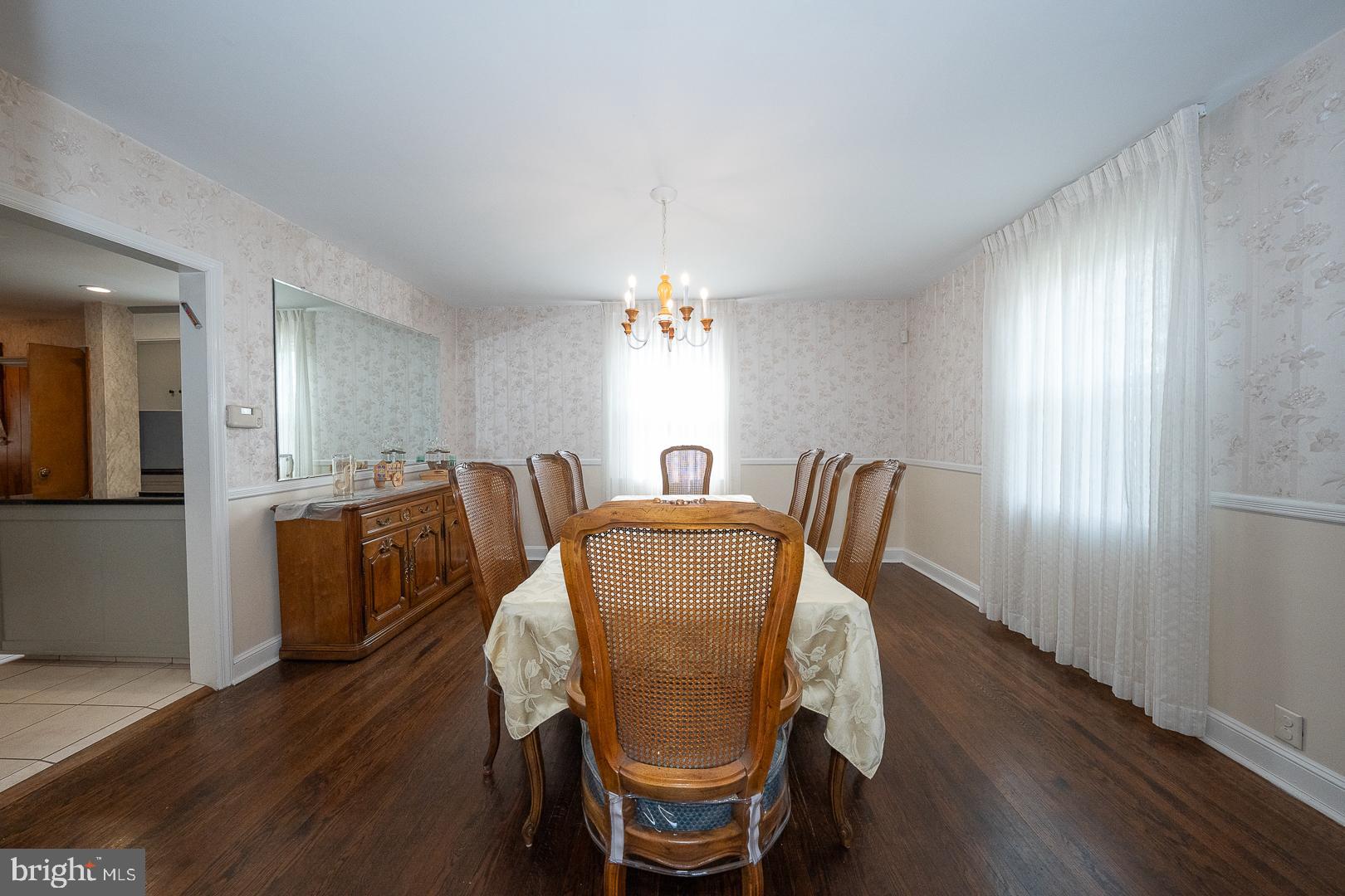 PENN WYNNE - Residential