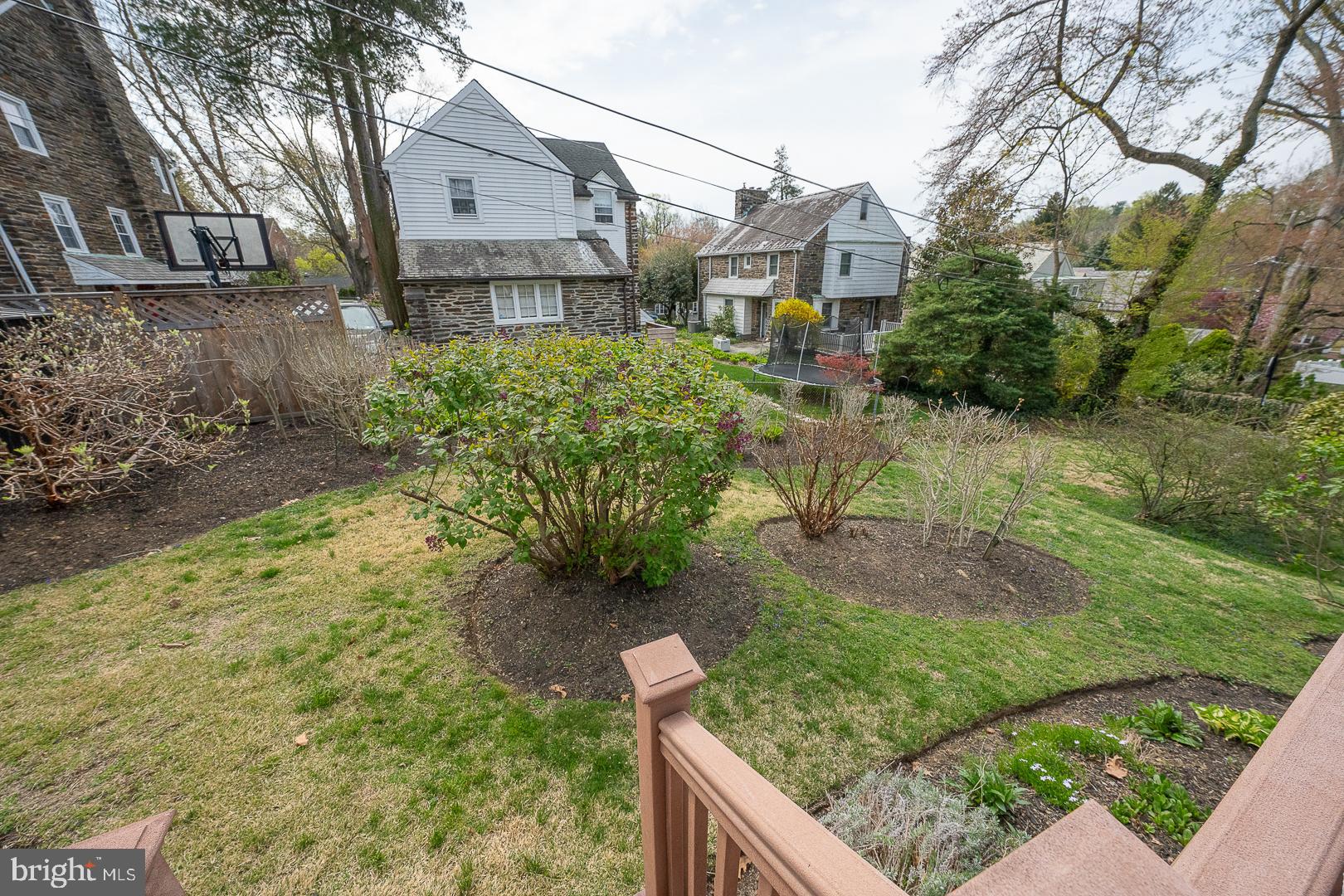 PENN WYNNE - Residential