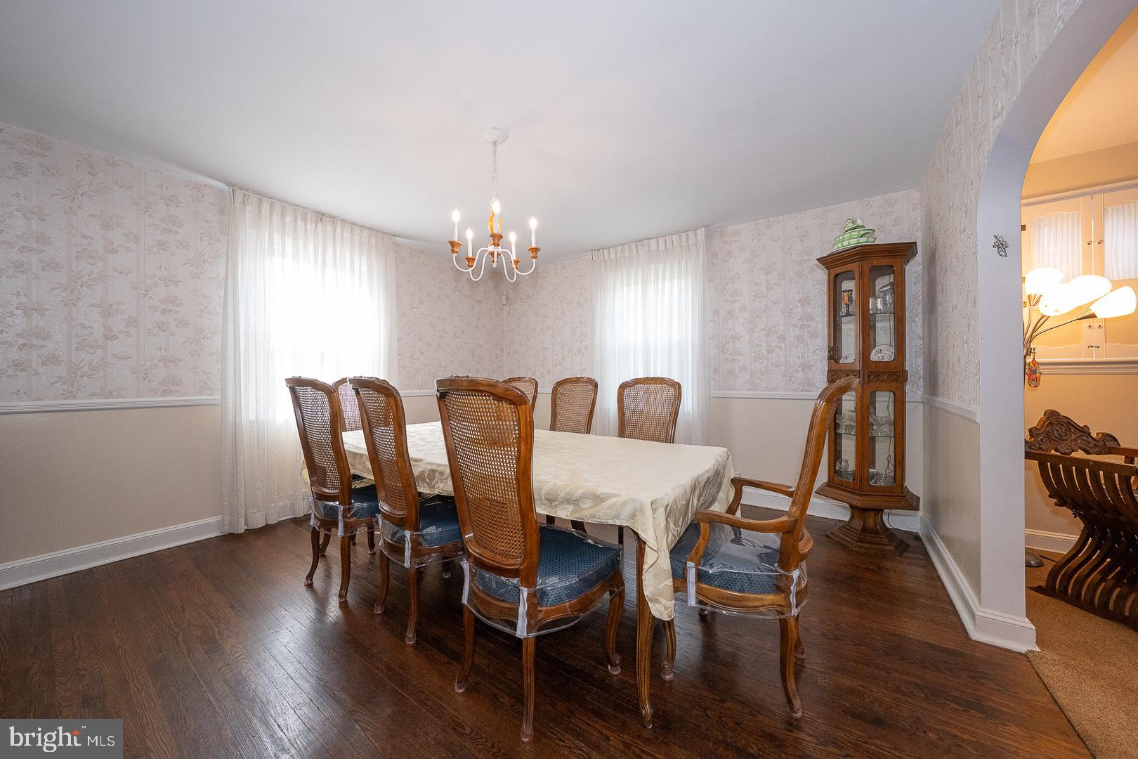 PENN WYNNE - Residential