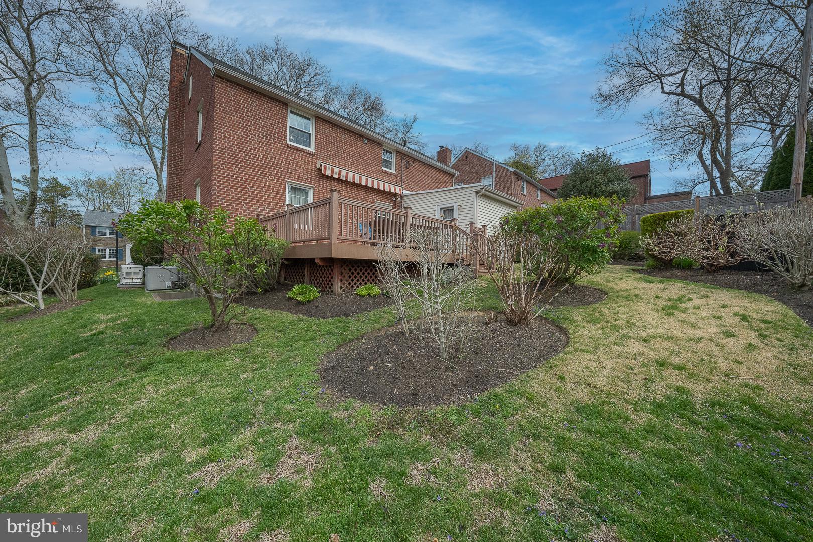 PENN WYNNE - Residential