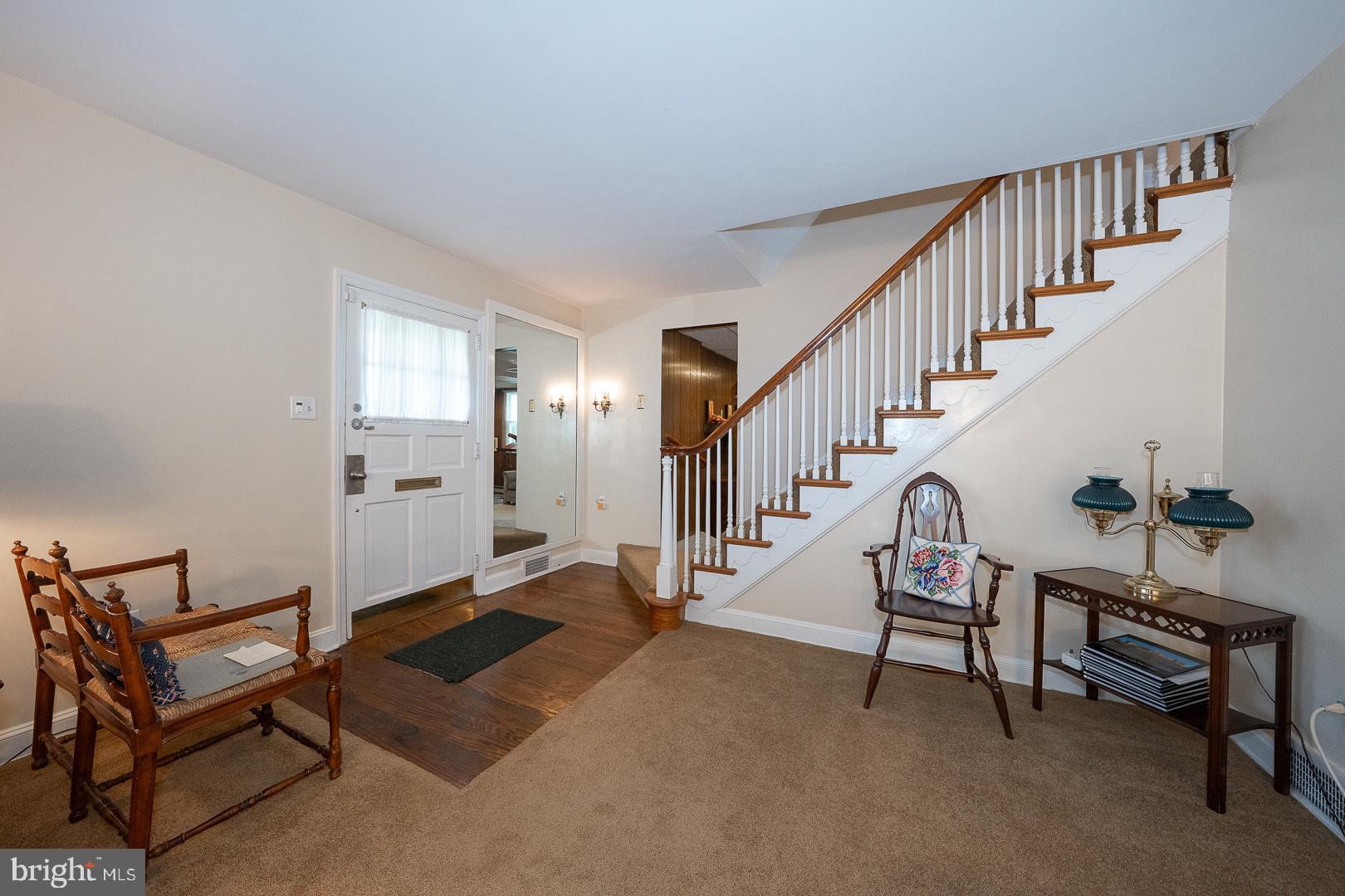 PENN WYNNE - Residential