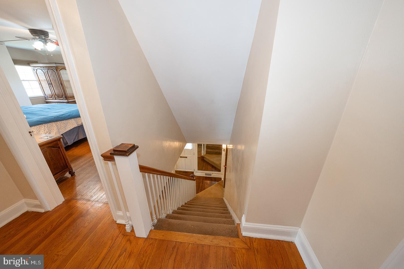 PENN WYNNE - Residential