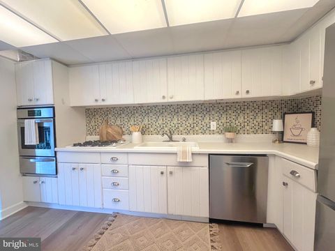 801 YALE AVENUE 107 SWARTHMORE PA 19081