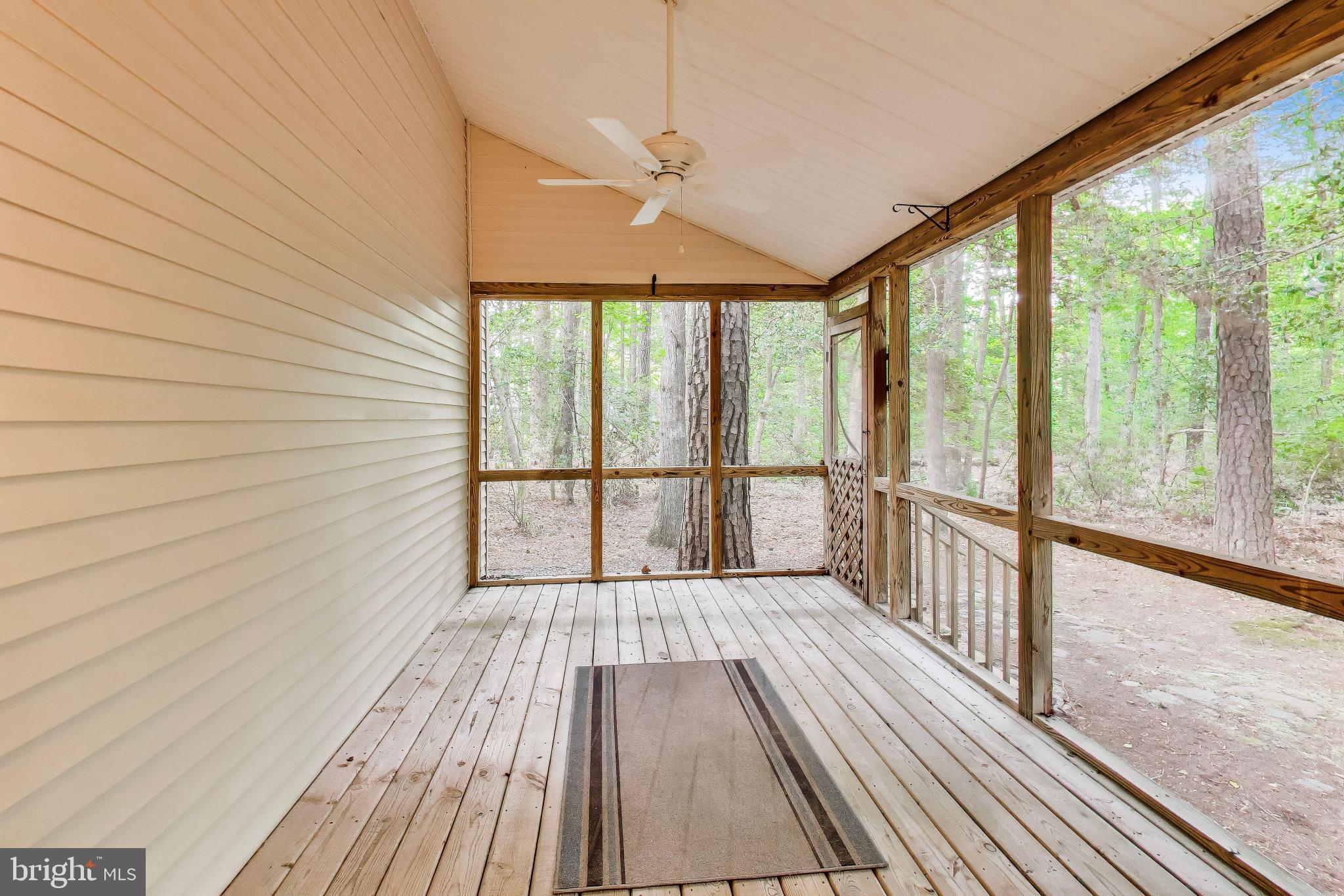 OCEAN PINES - NANTUCKET - Residential