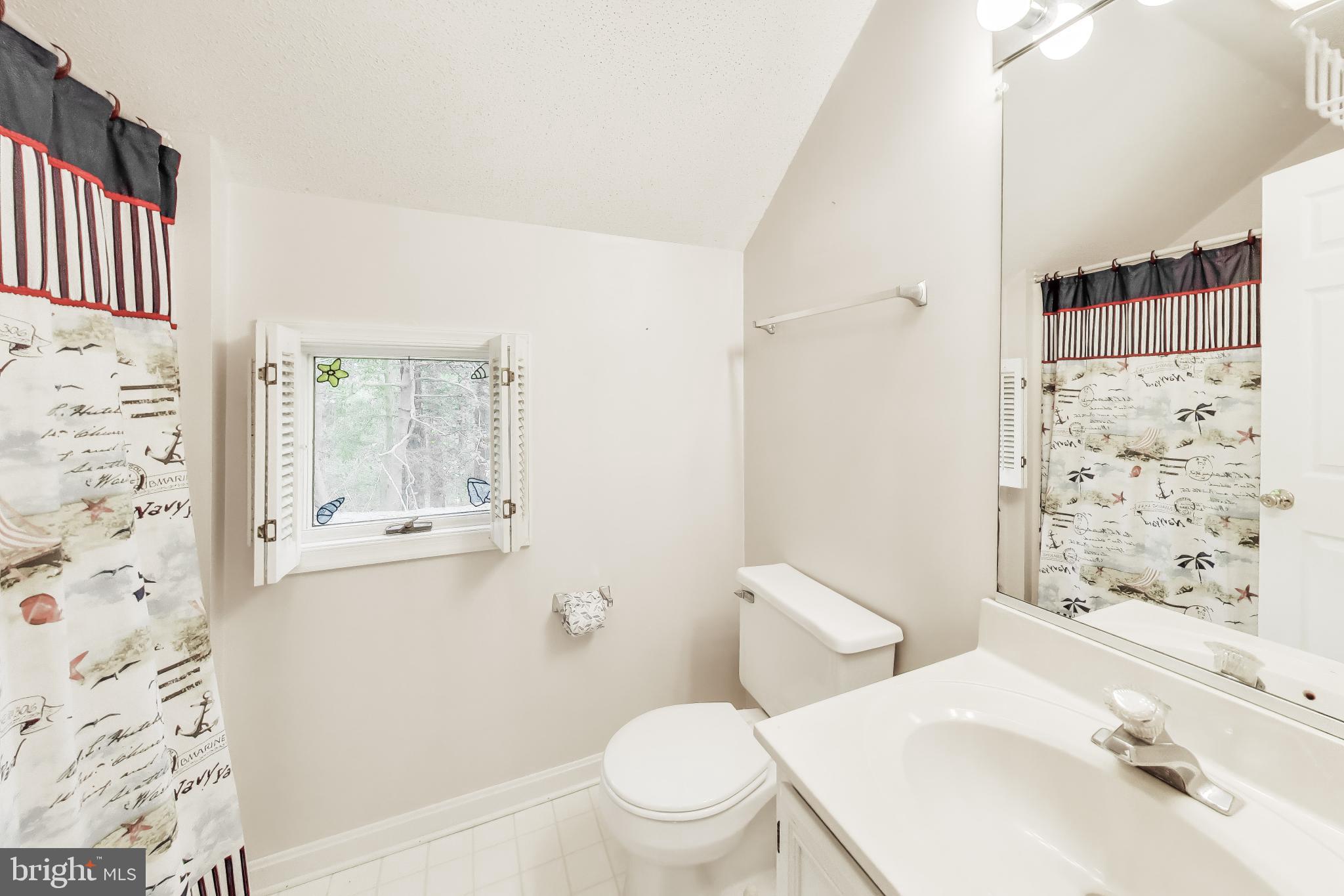 OCEAN PINES - NANTUCKET - Residential