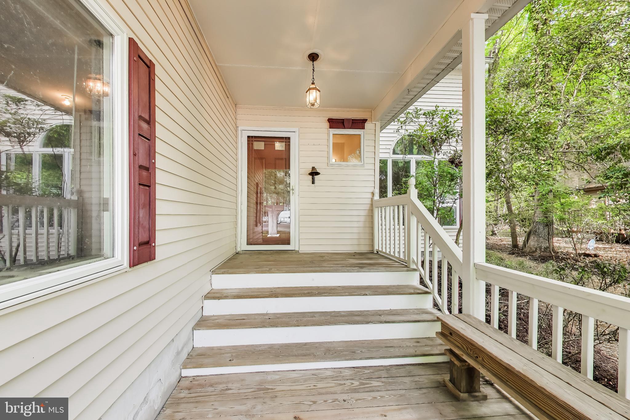 OCEAN PINES - NANTUCKET - Residential