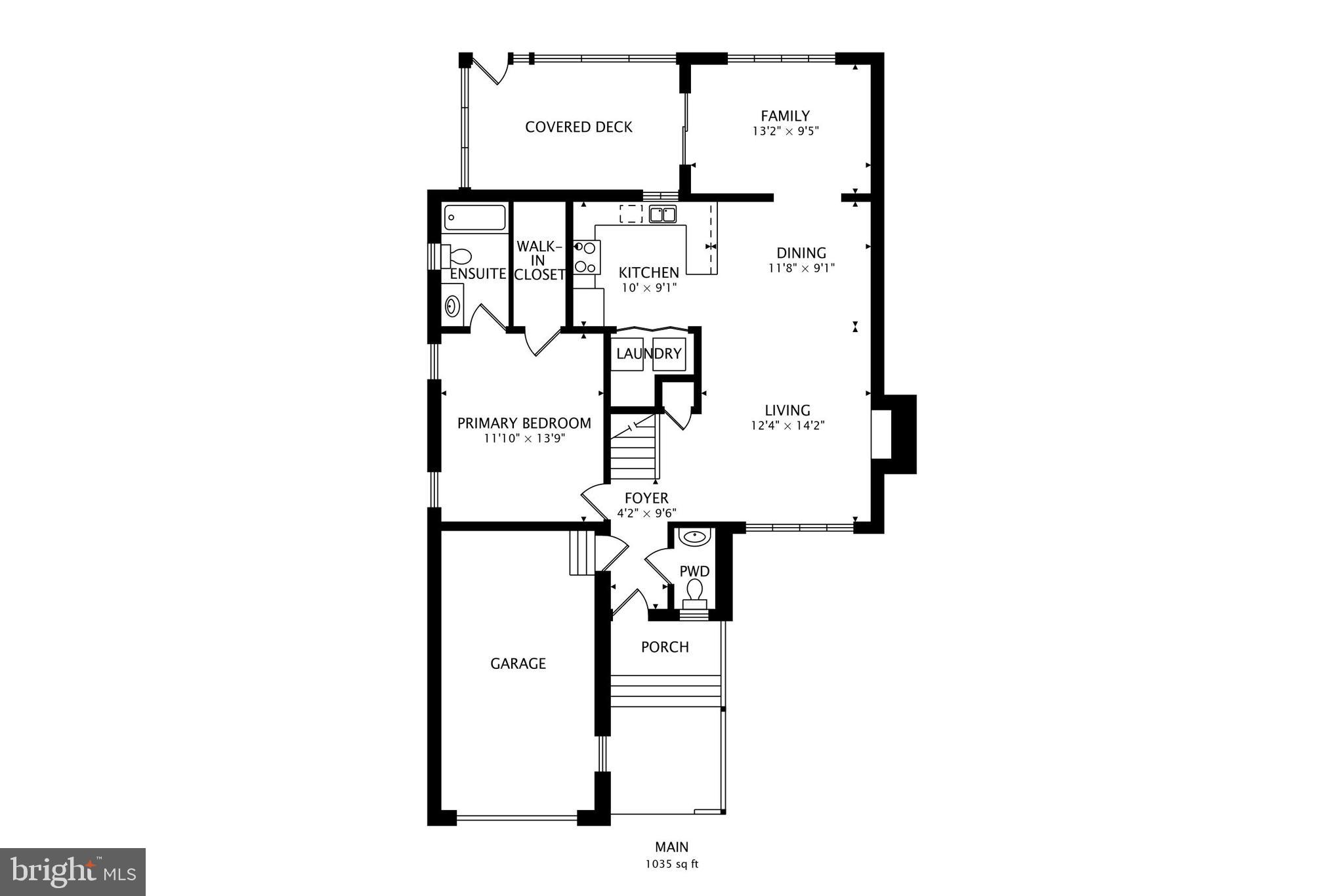 OCEAN PINES - NANTUCKET - Residential