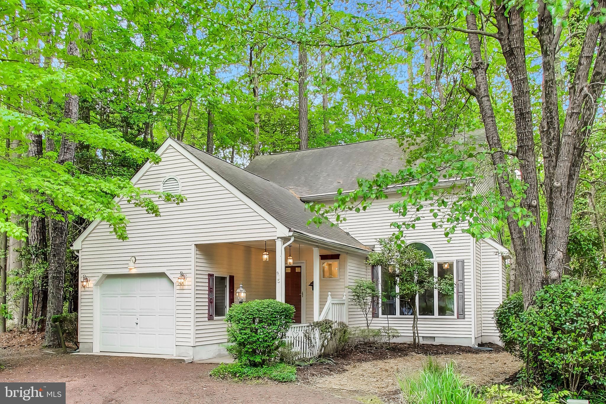 OCEAN PINES - NANTUCKET - Residential