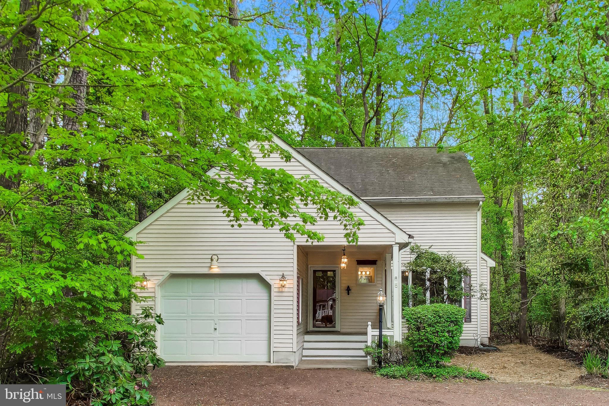 OCEAN PINES - NANTUCKET - Residential