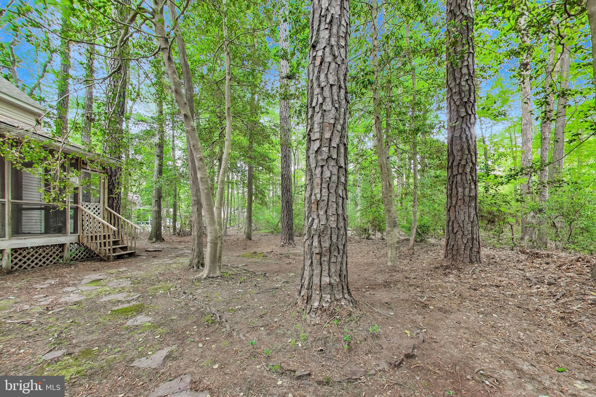 OCEAN PINES - NANTUCKET - Residential