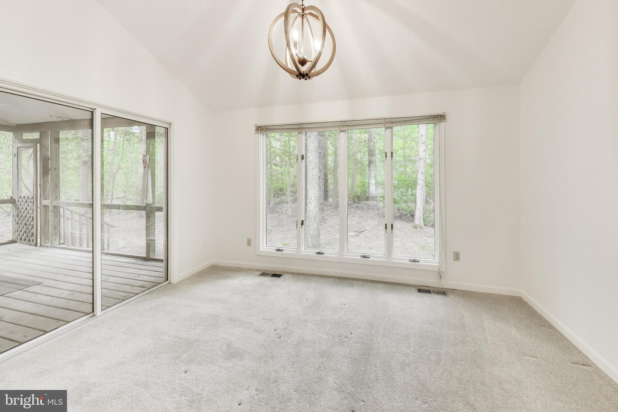 OCEAN PINES - NANTUCKET - Residential