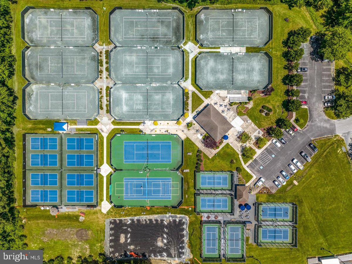 OCEAN PINES - NANTUCKET - Residential