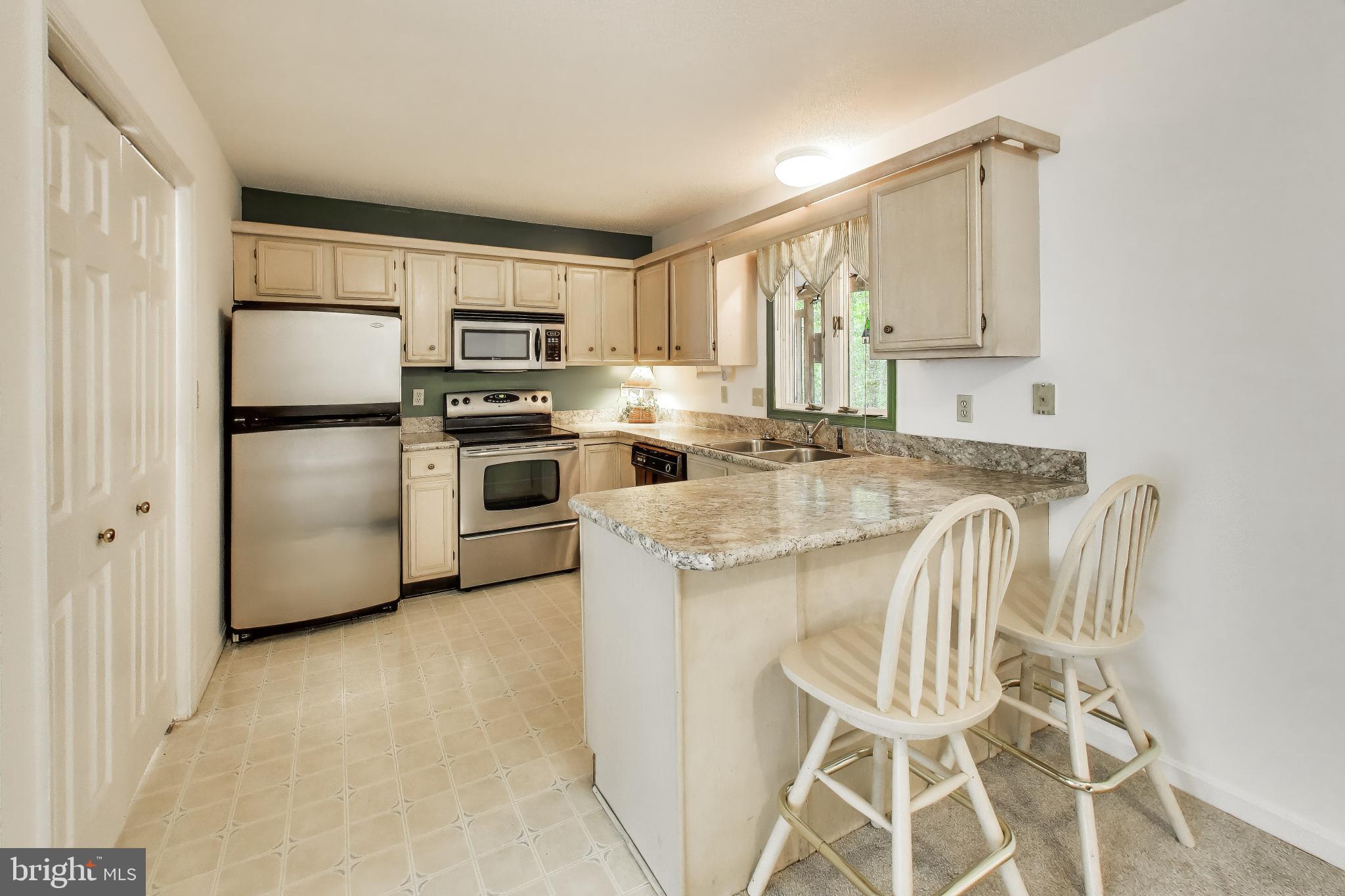 OCEAN PINES - NANTUCKET - Residential