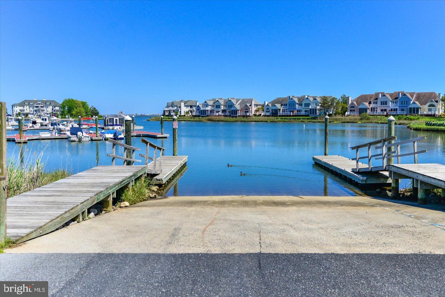 OCEAN PINES - NANTUCKET - Residential