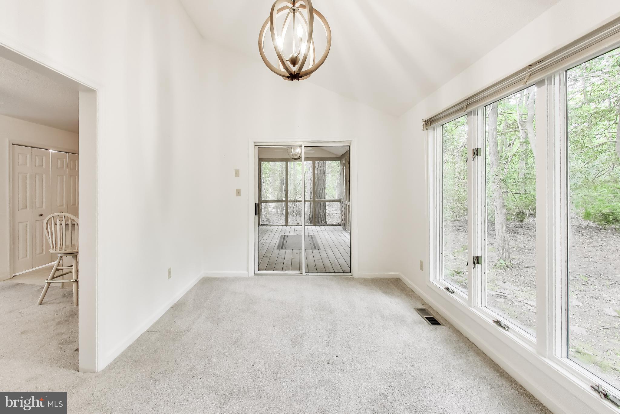 OCEAN PINES - NANTUCKET - Residential