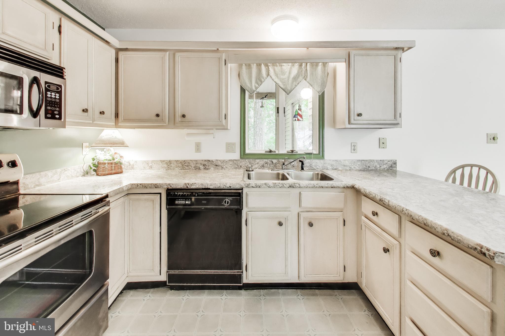 OCEAN PINES - NANTUCKET - Residential