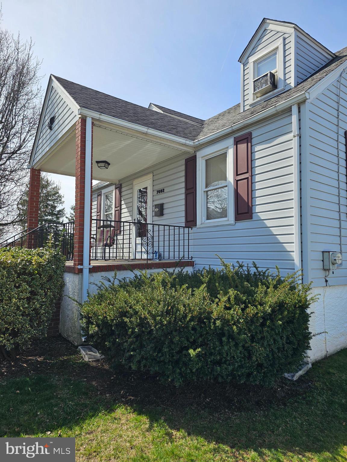 BERKSHIRE - Residential