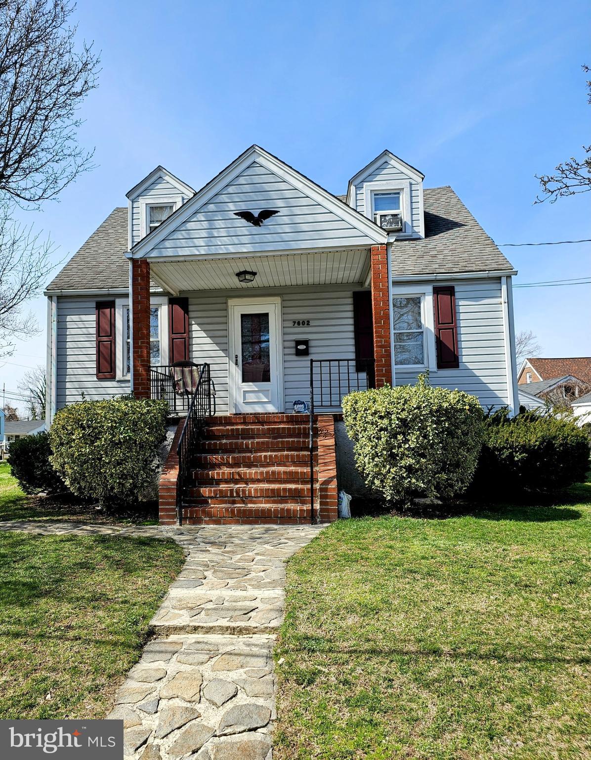 BERKSHIRE - Residential