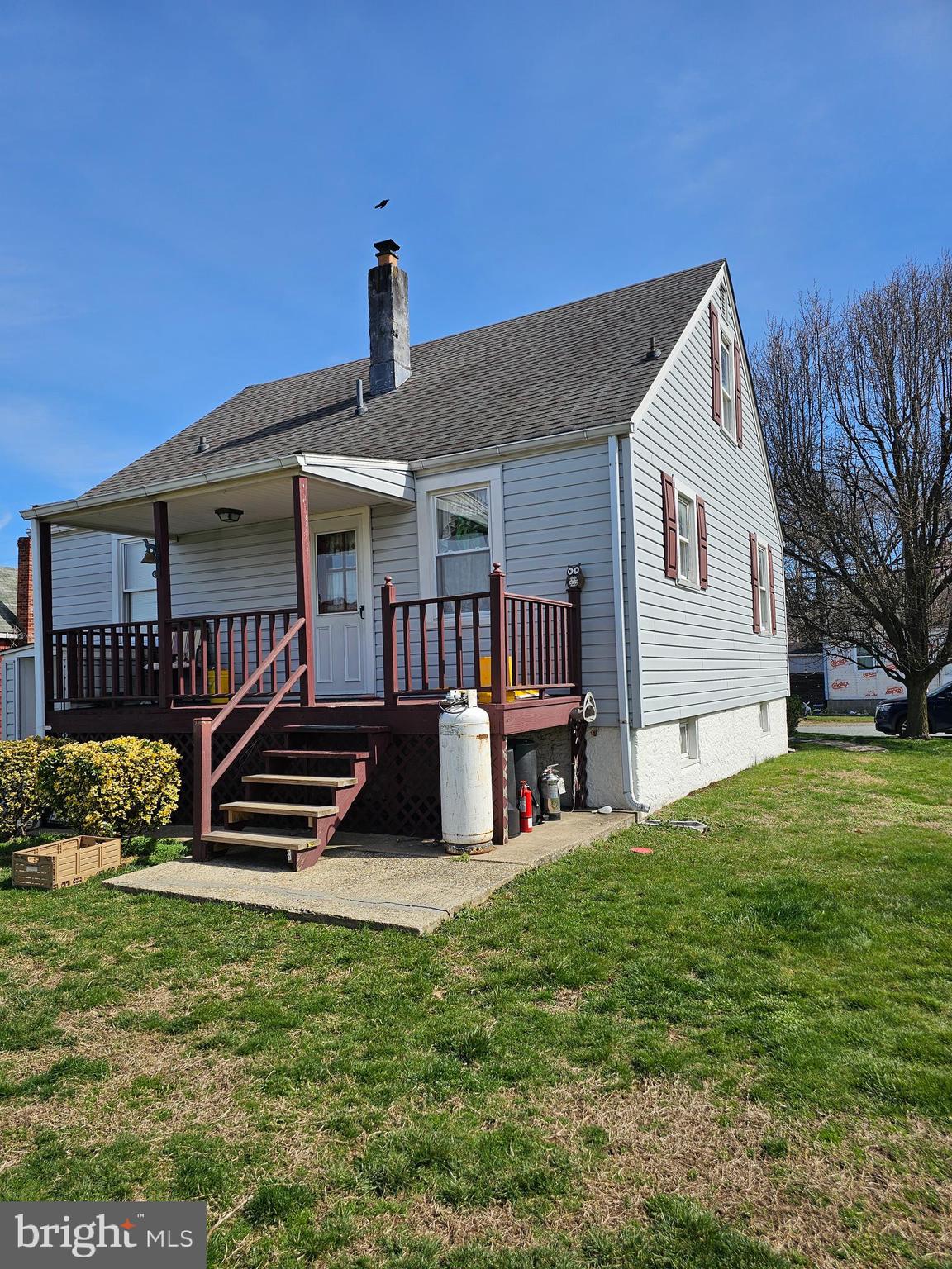 BERKSHIRE - Residential