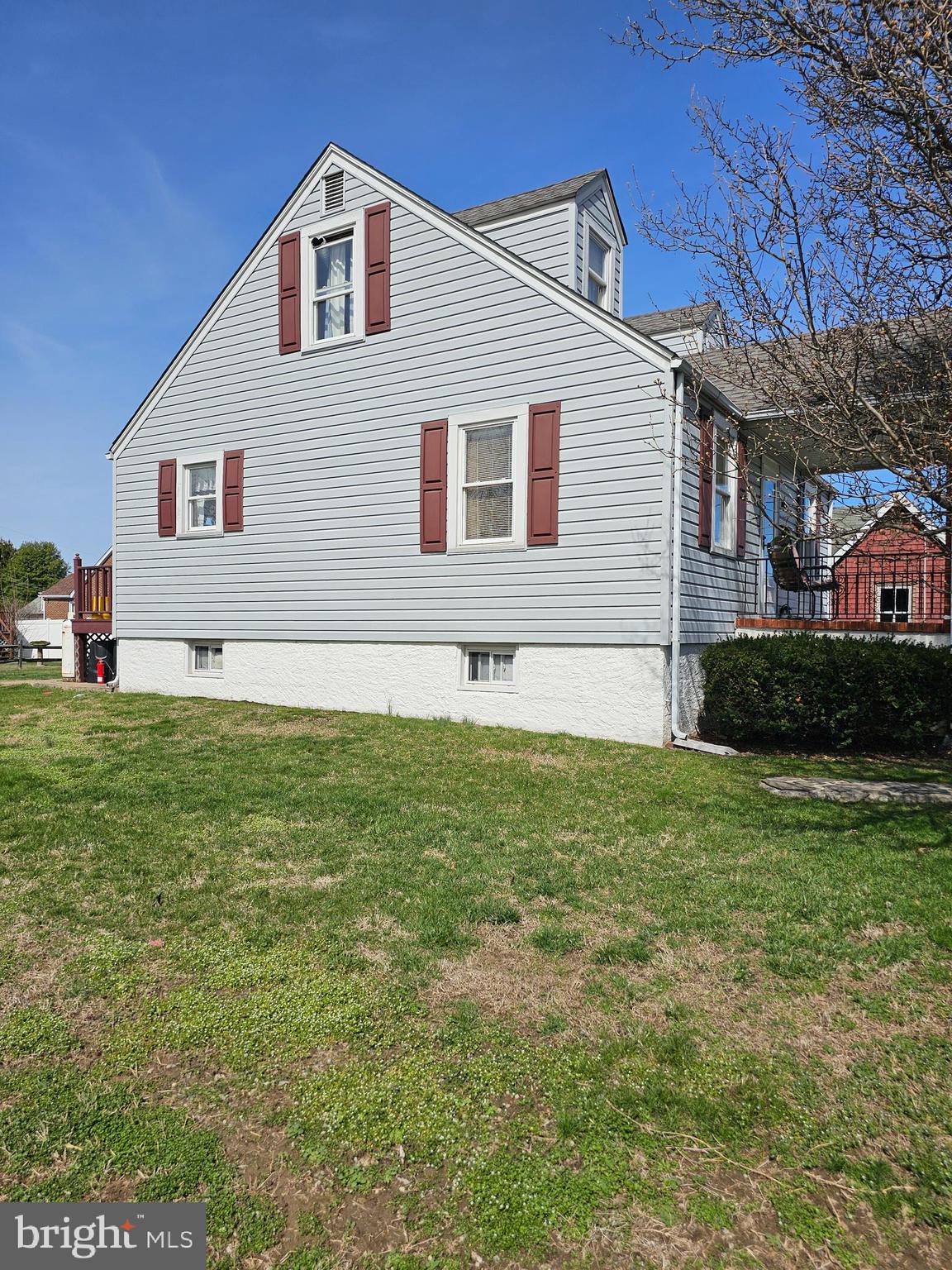 BERKSHIRE - Residential