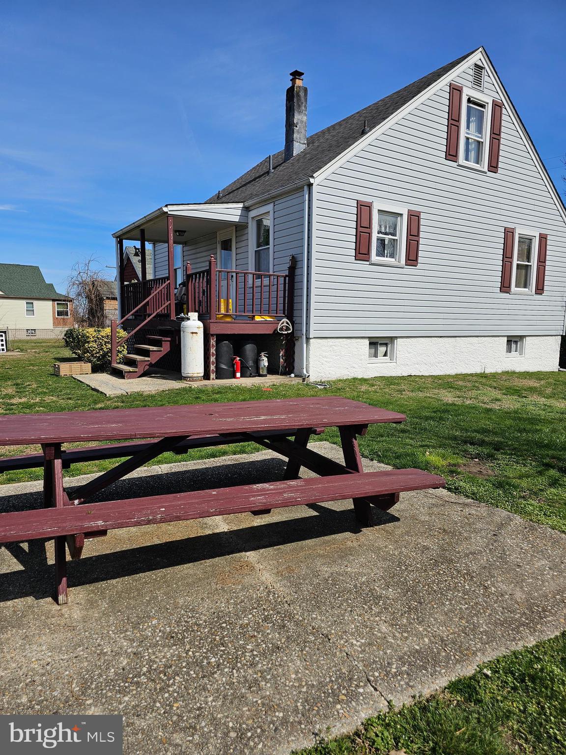 BERKSHIRE - Residential