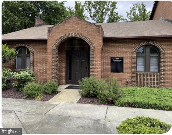 ST CHARLES SUB - CARRINGTON - Commercial Lease