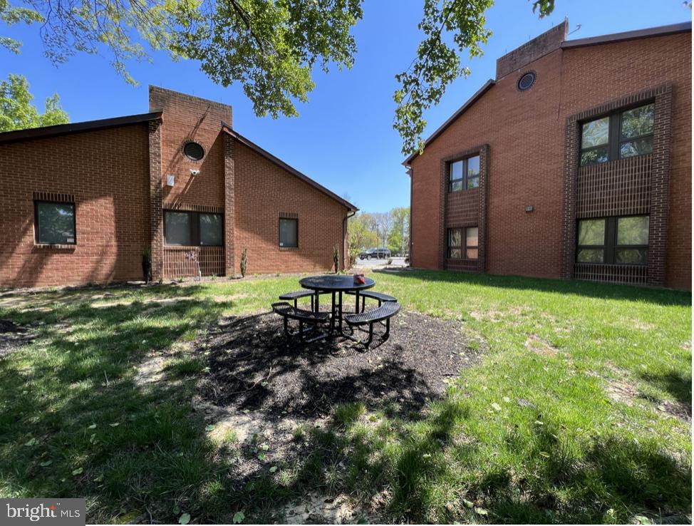 ST CHARLES SUB - CARRINGTON - Commercial Lease