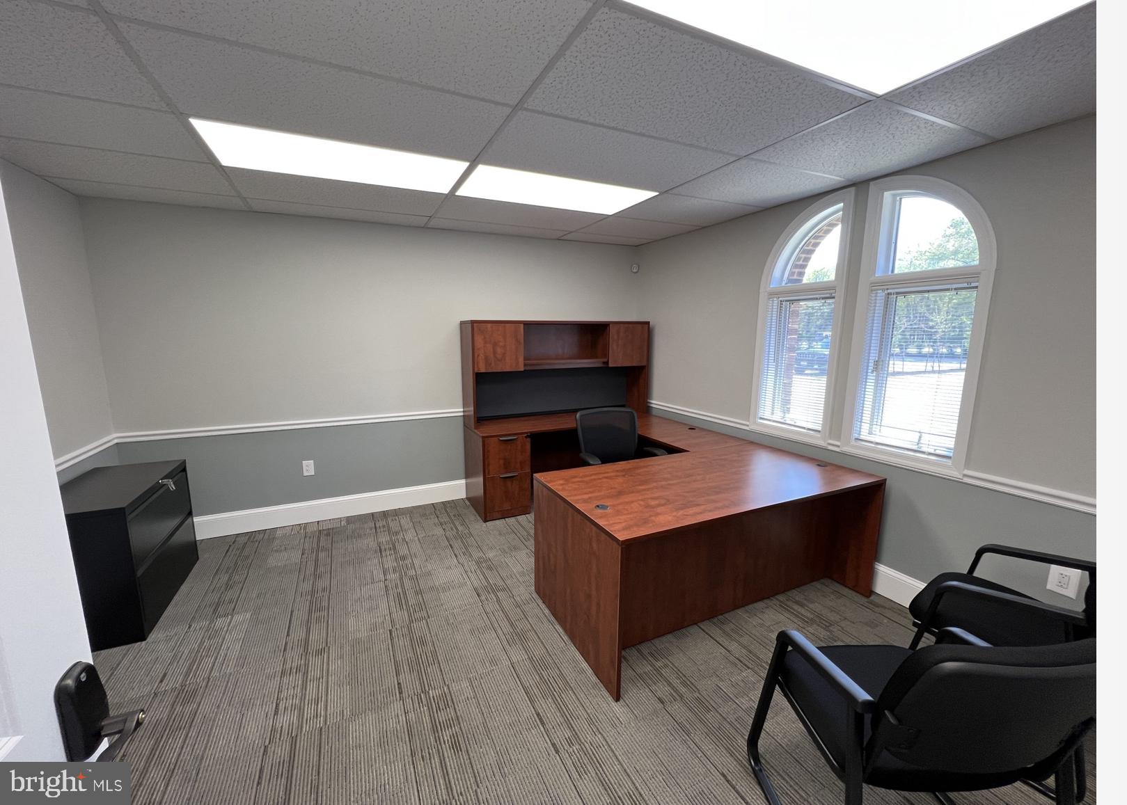 ST CHARLES SUB - CARRINGTON - Commercial Lease