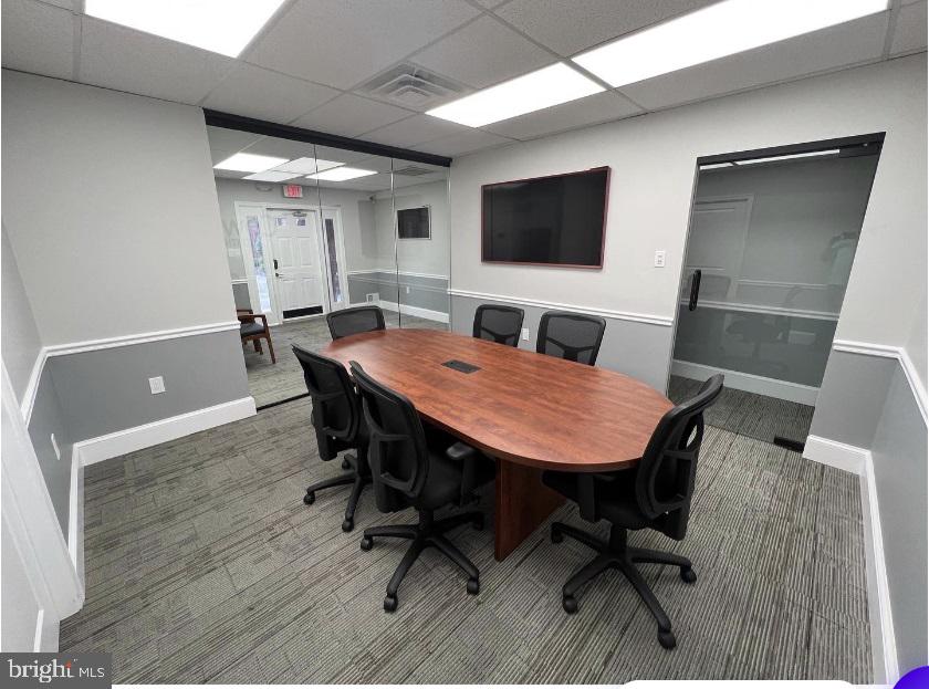 ST CHARLES SUB - CARRINGTON - Commercial Lease