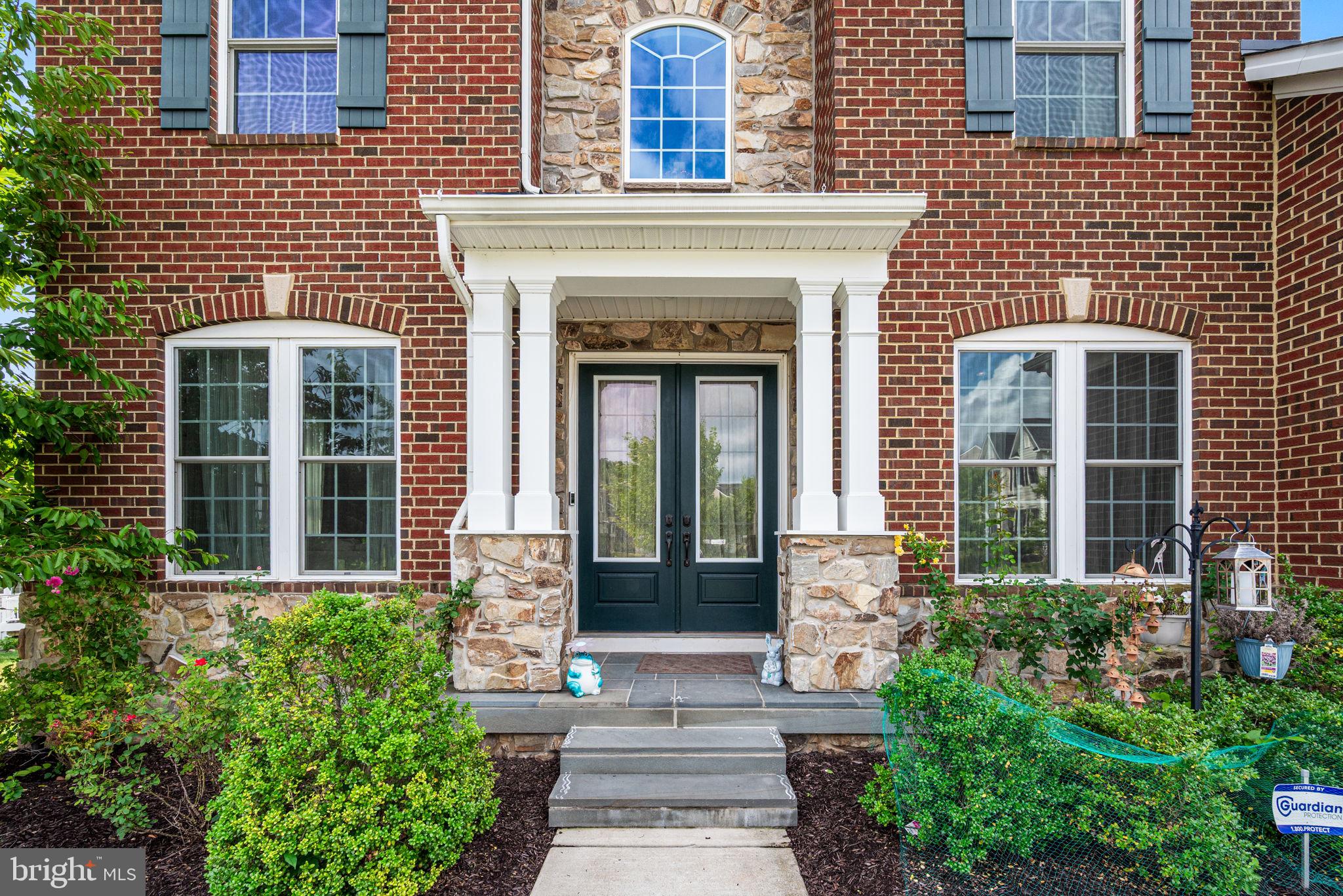 602 DOLMENS LANE