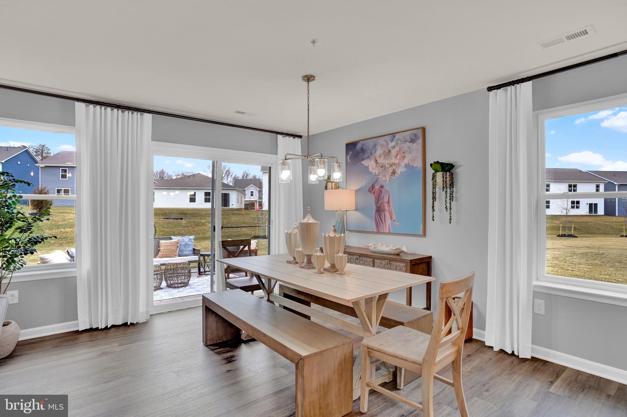 MAGNOLIA SPRINGS - Residential