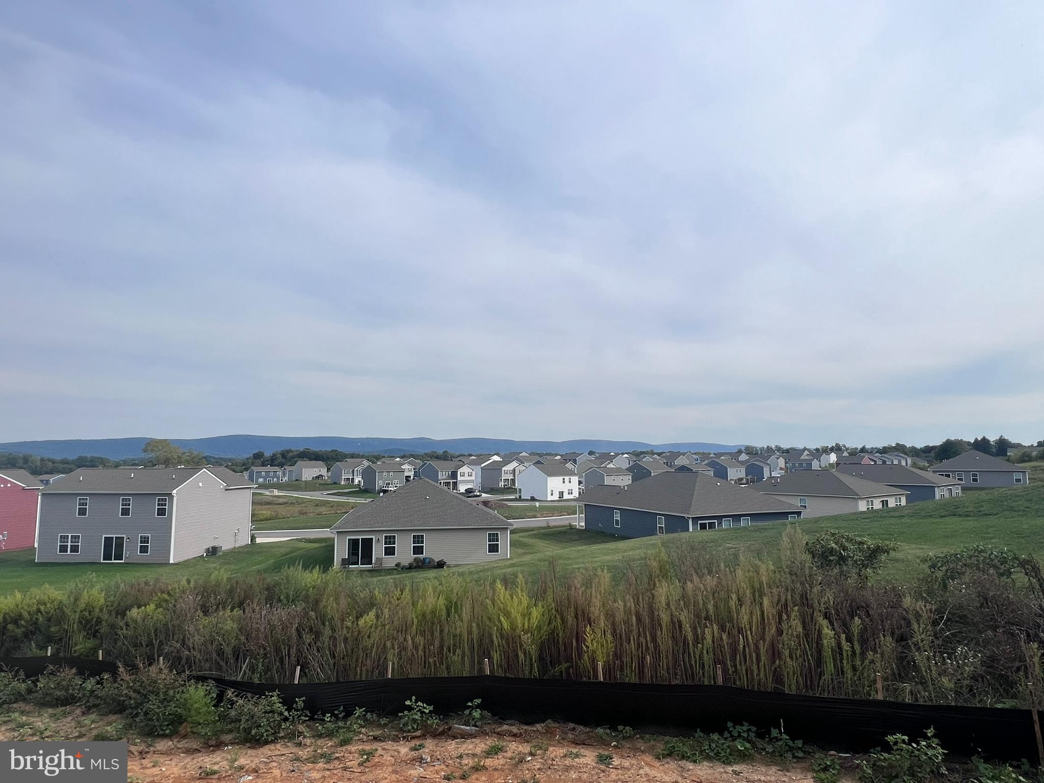 MAGNOLIA SPRINGS - Residential