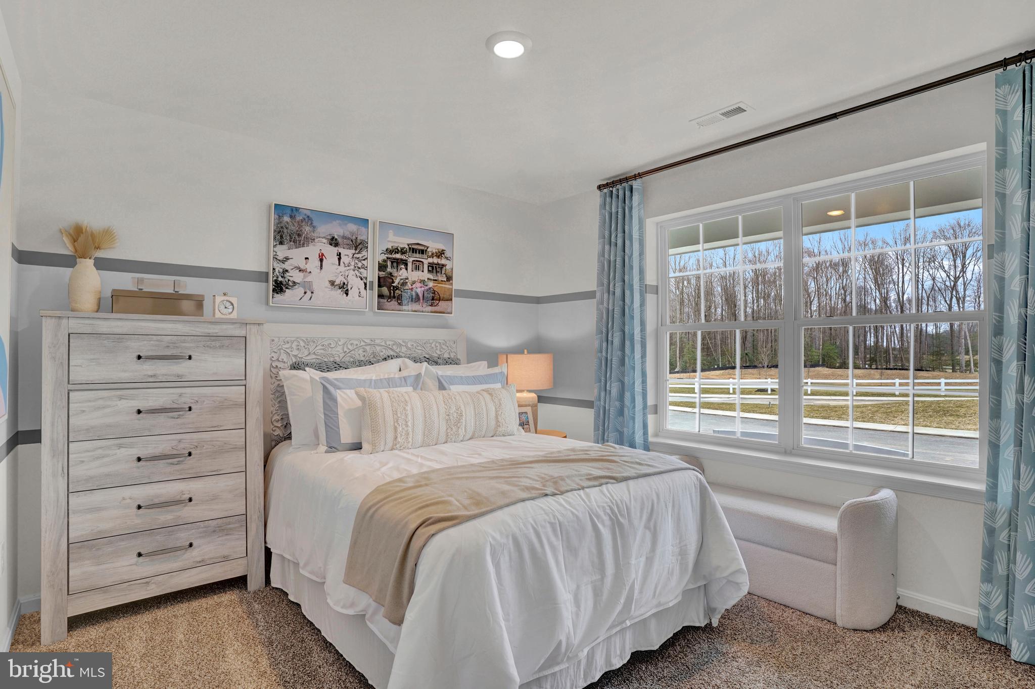 MAGNOLIA SPRINGS - Residential