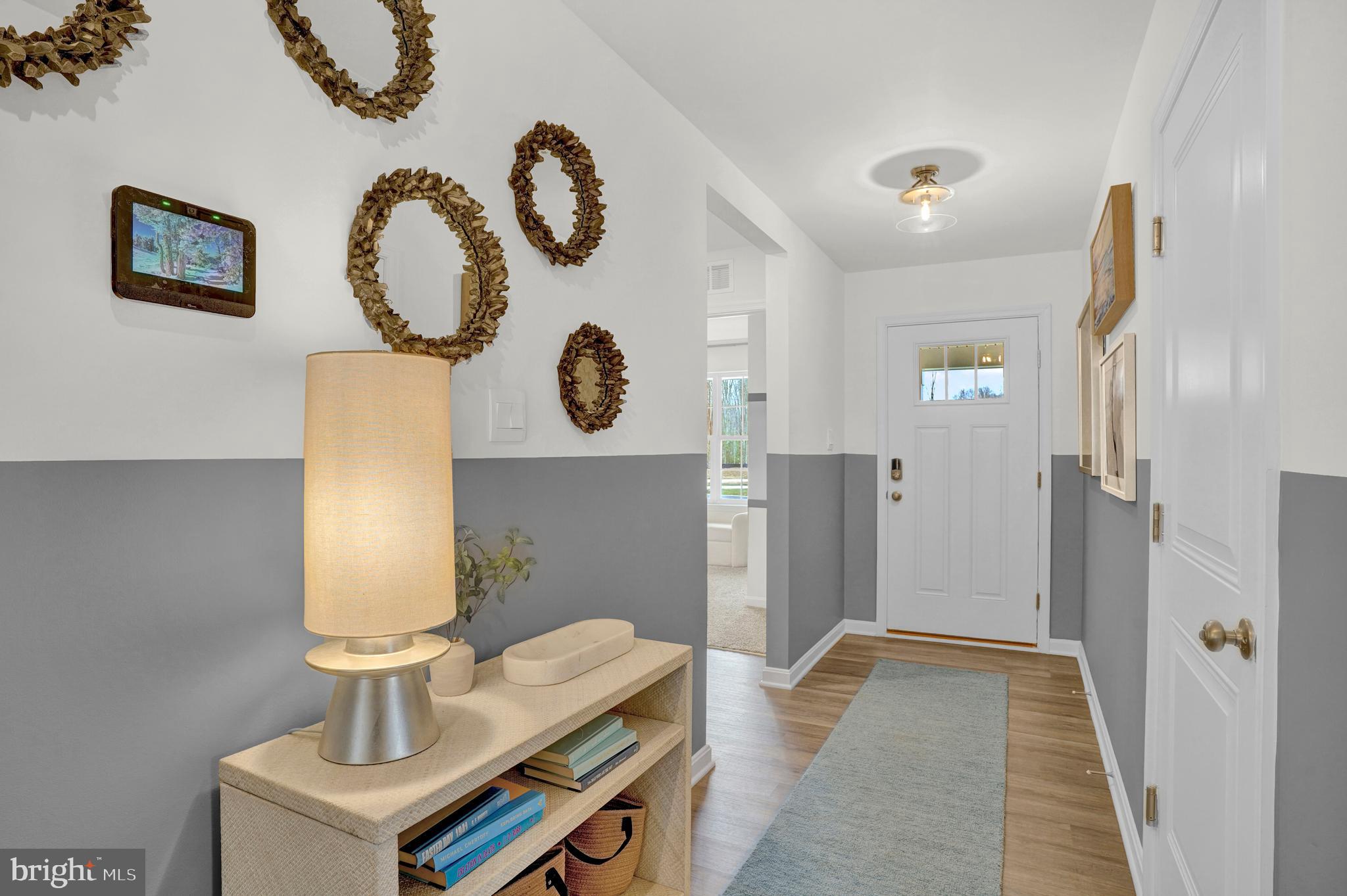 MAGNOLIA SPRINGS - Residential