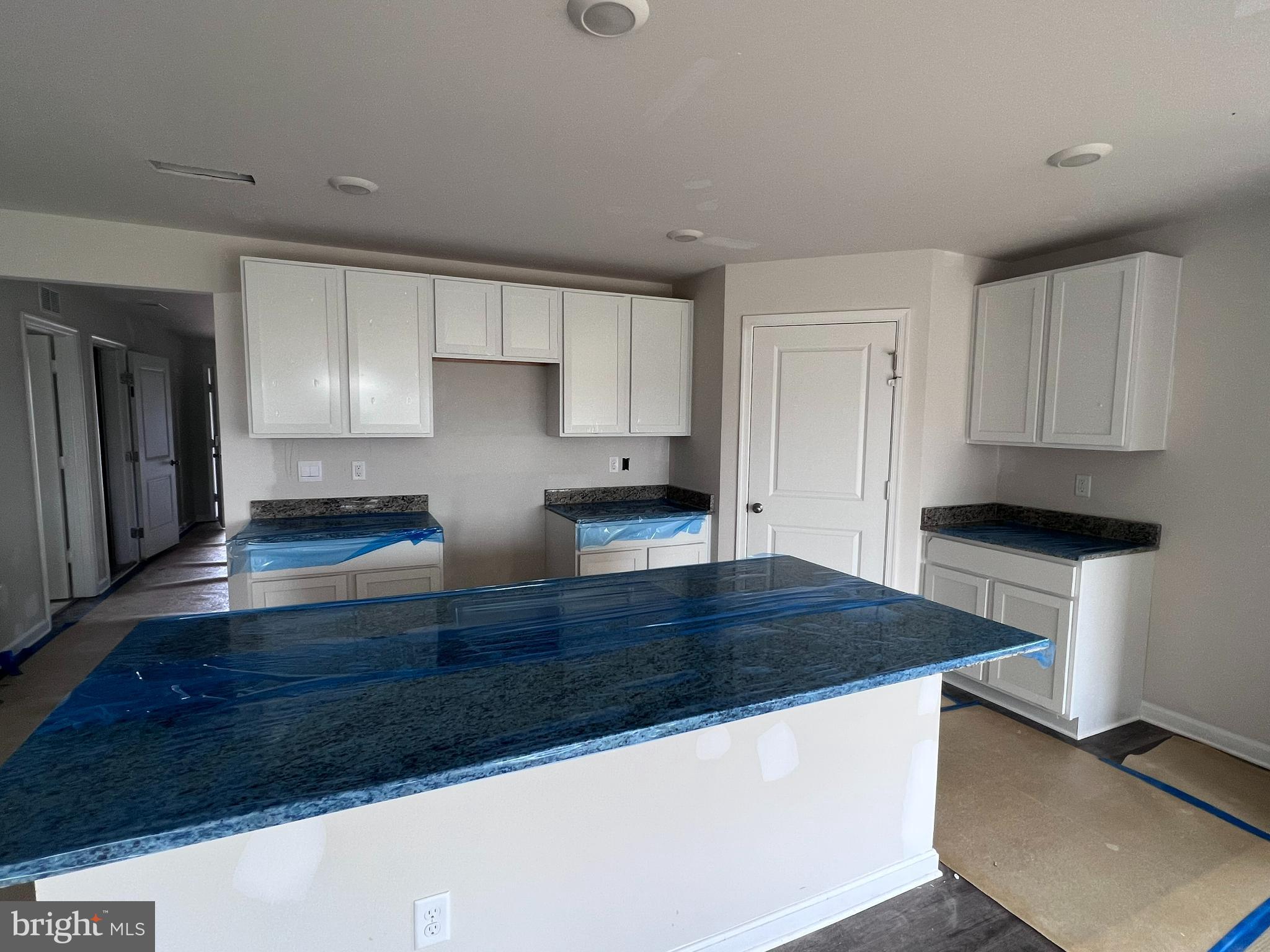 MAGNOLIA SPRINGS - Residential