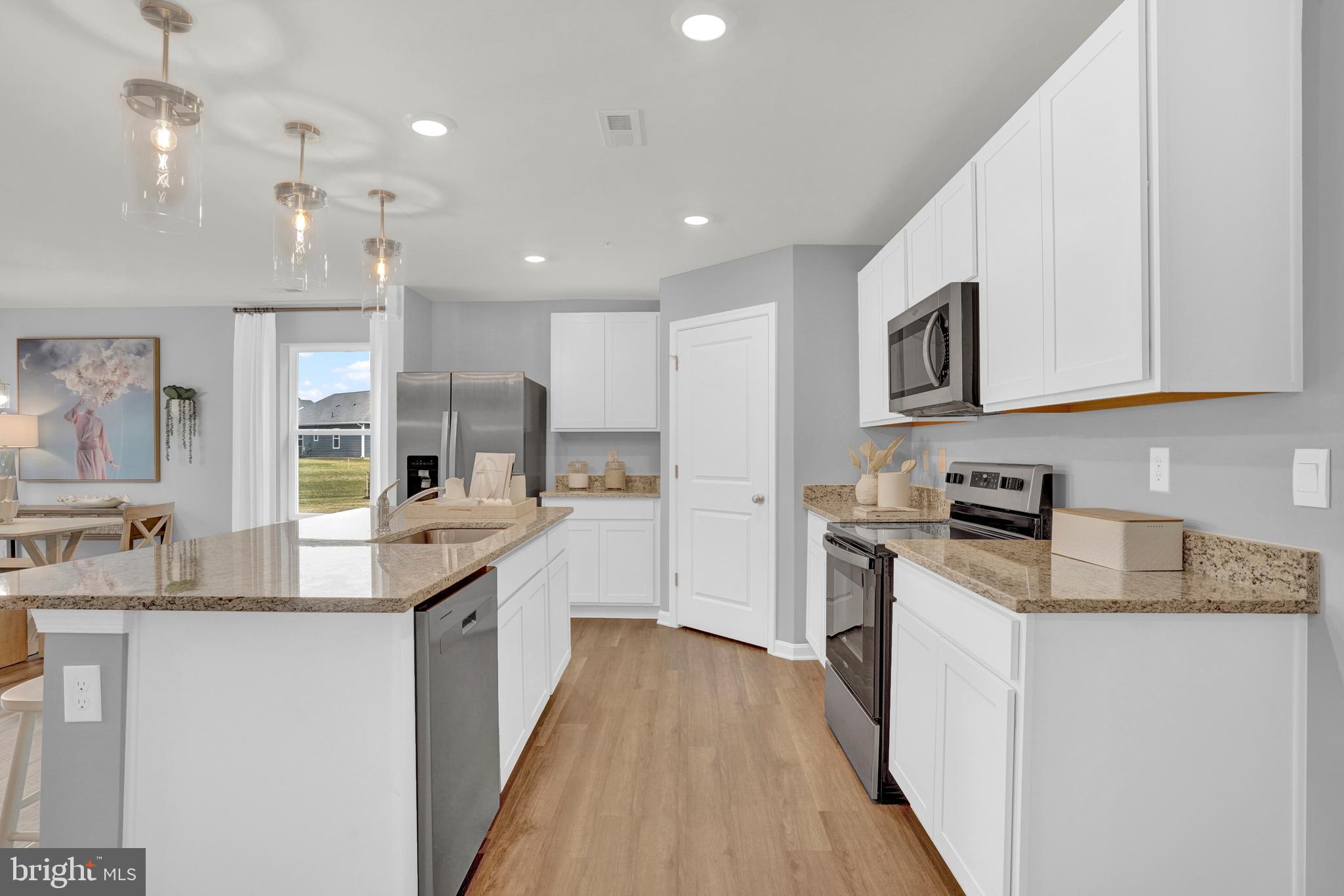 MAGNOLIA SPRINGS - Residential