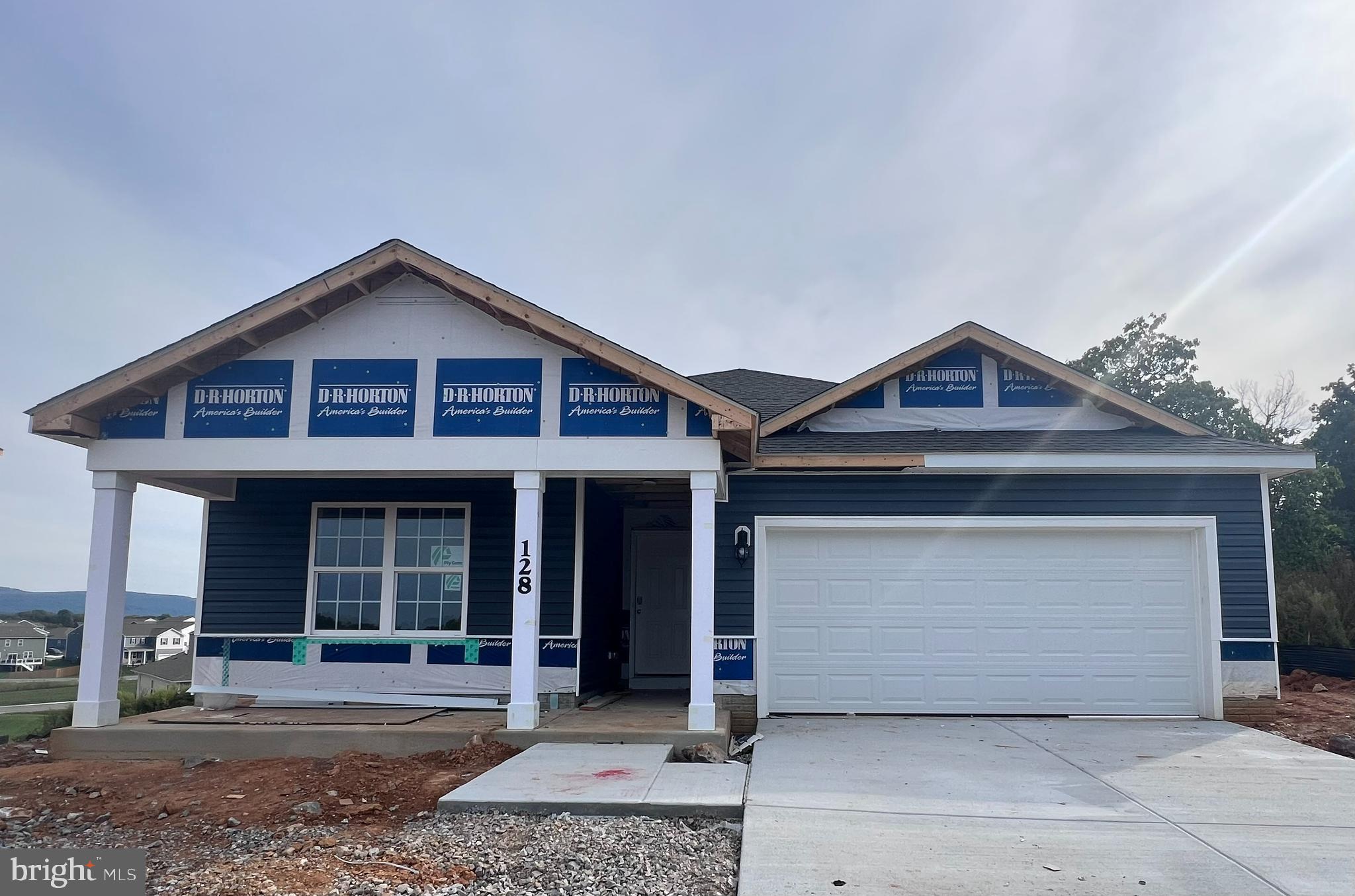 MAGNOLIA SPRINGS - Residential