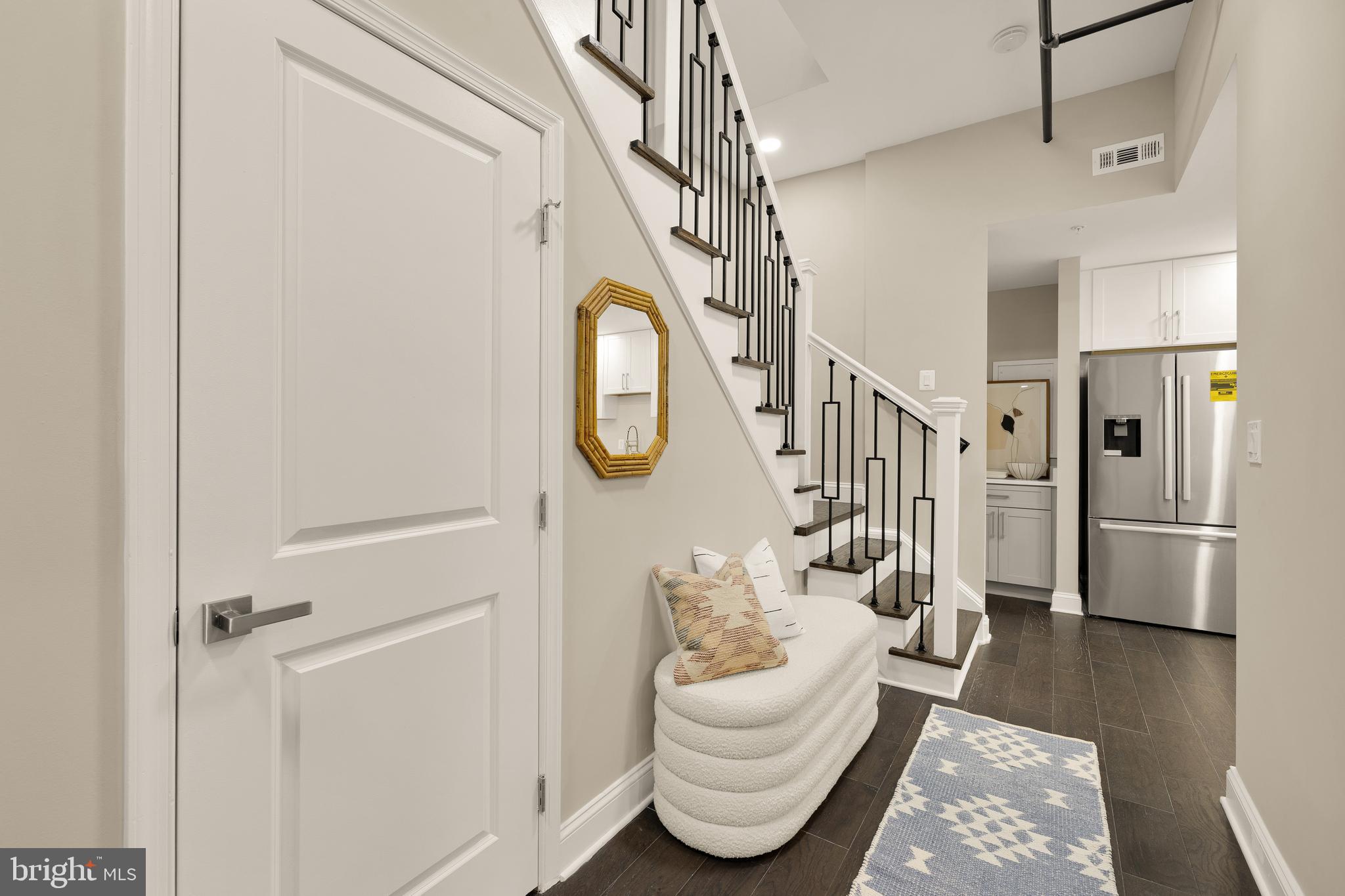 OLD TOWN ALEXANDRIA - Residential