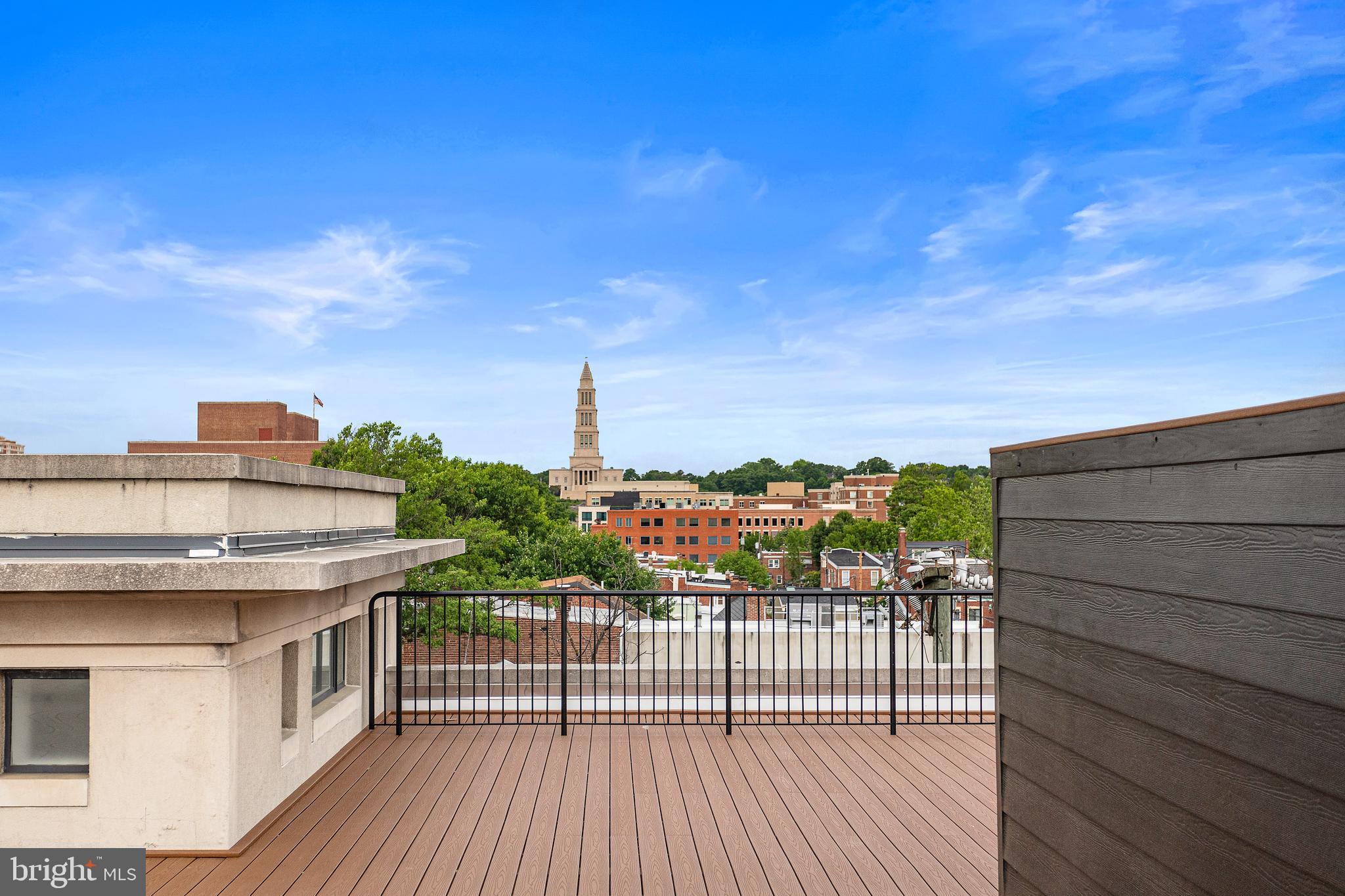 OLD TOWN ALEXANDRIA - Residential