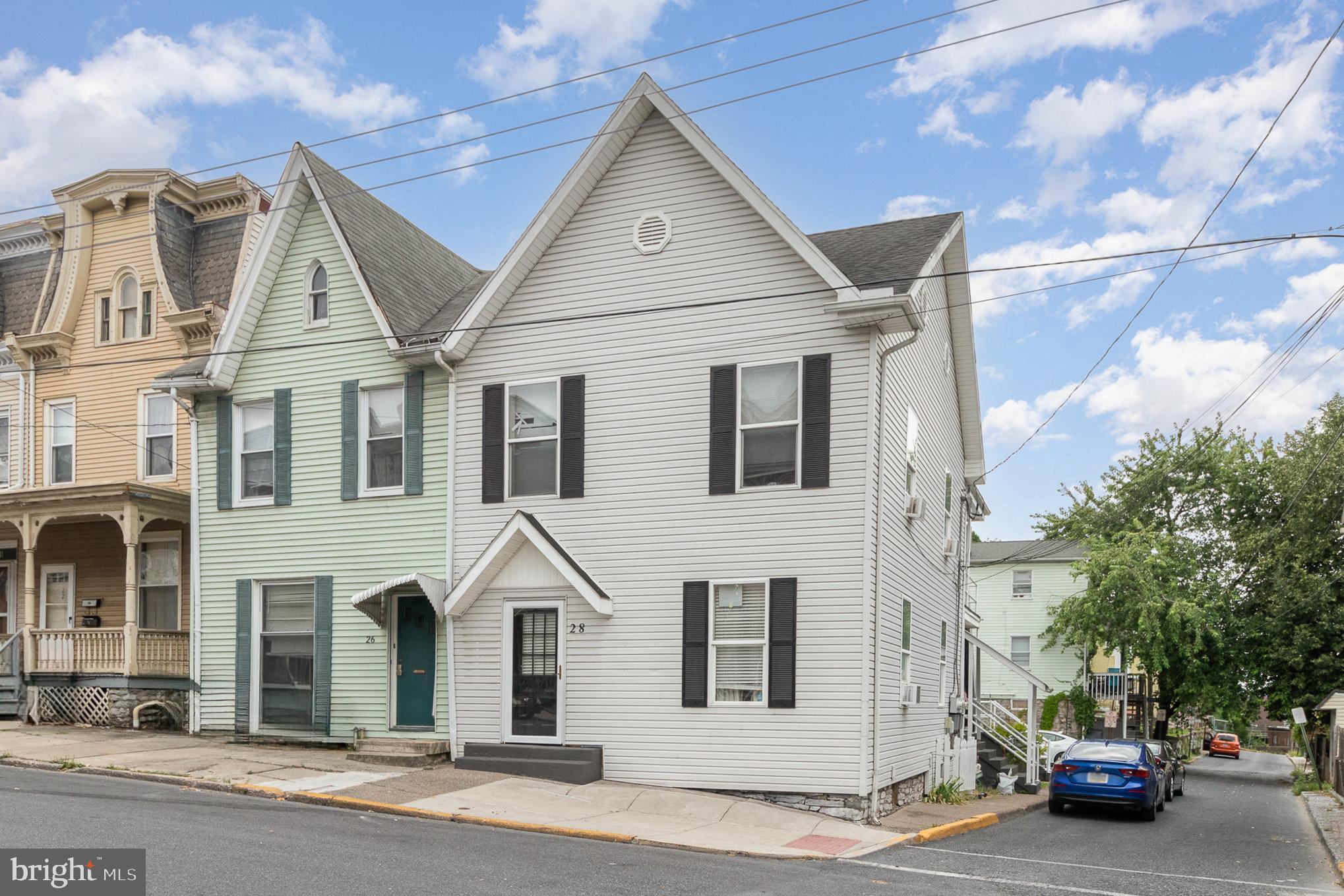 28 N 4TH STREET