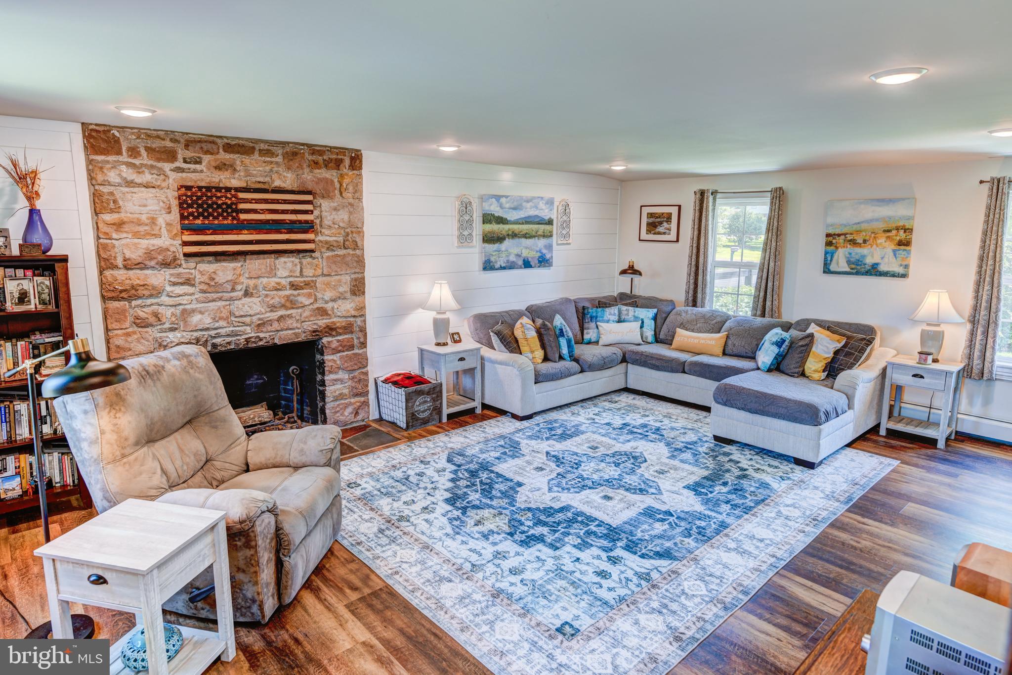 PRESERVE AT MURPHY LANE - Residential