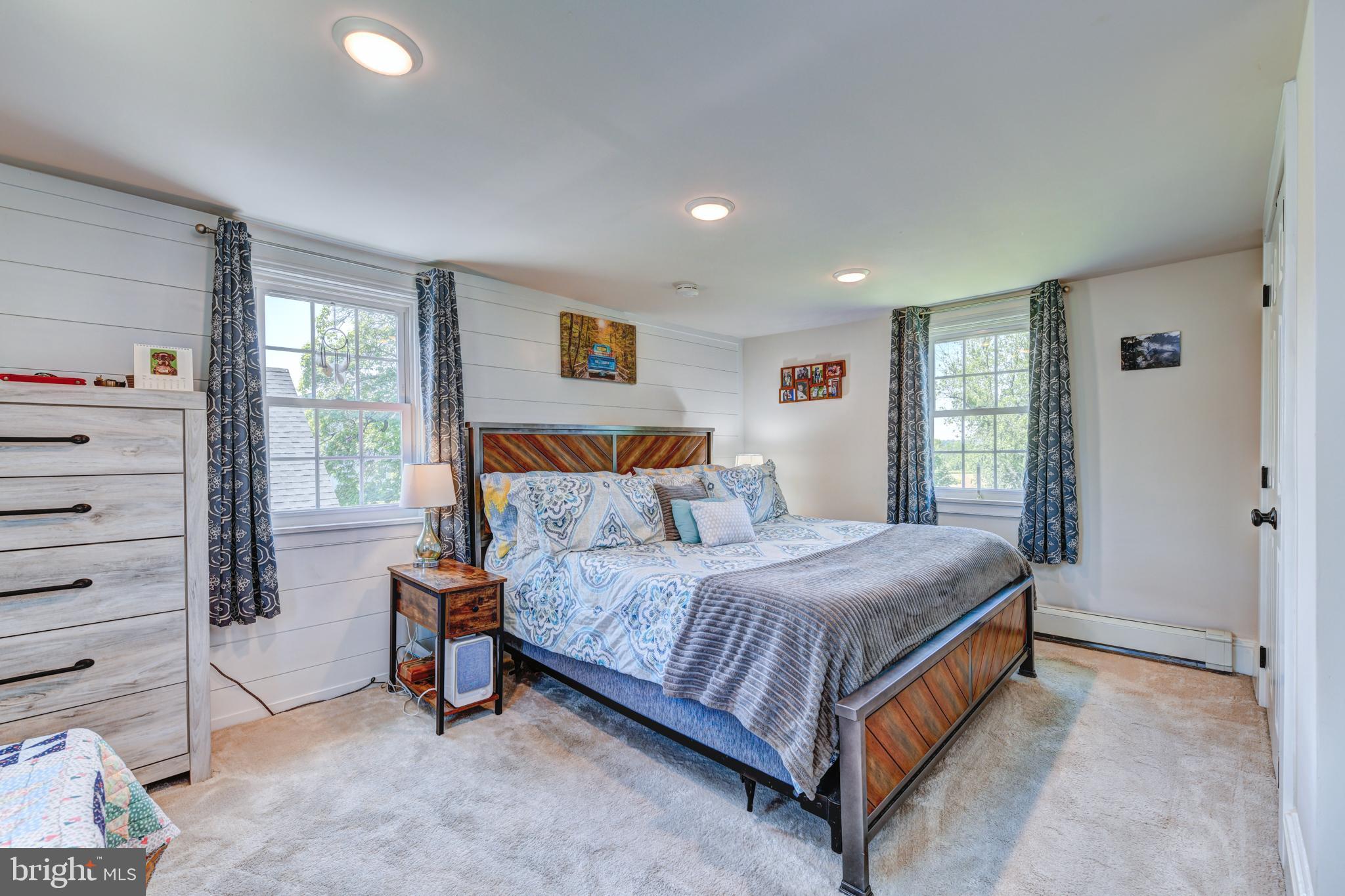 PRESERVE AT MURPHY LANE - Residential