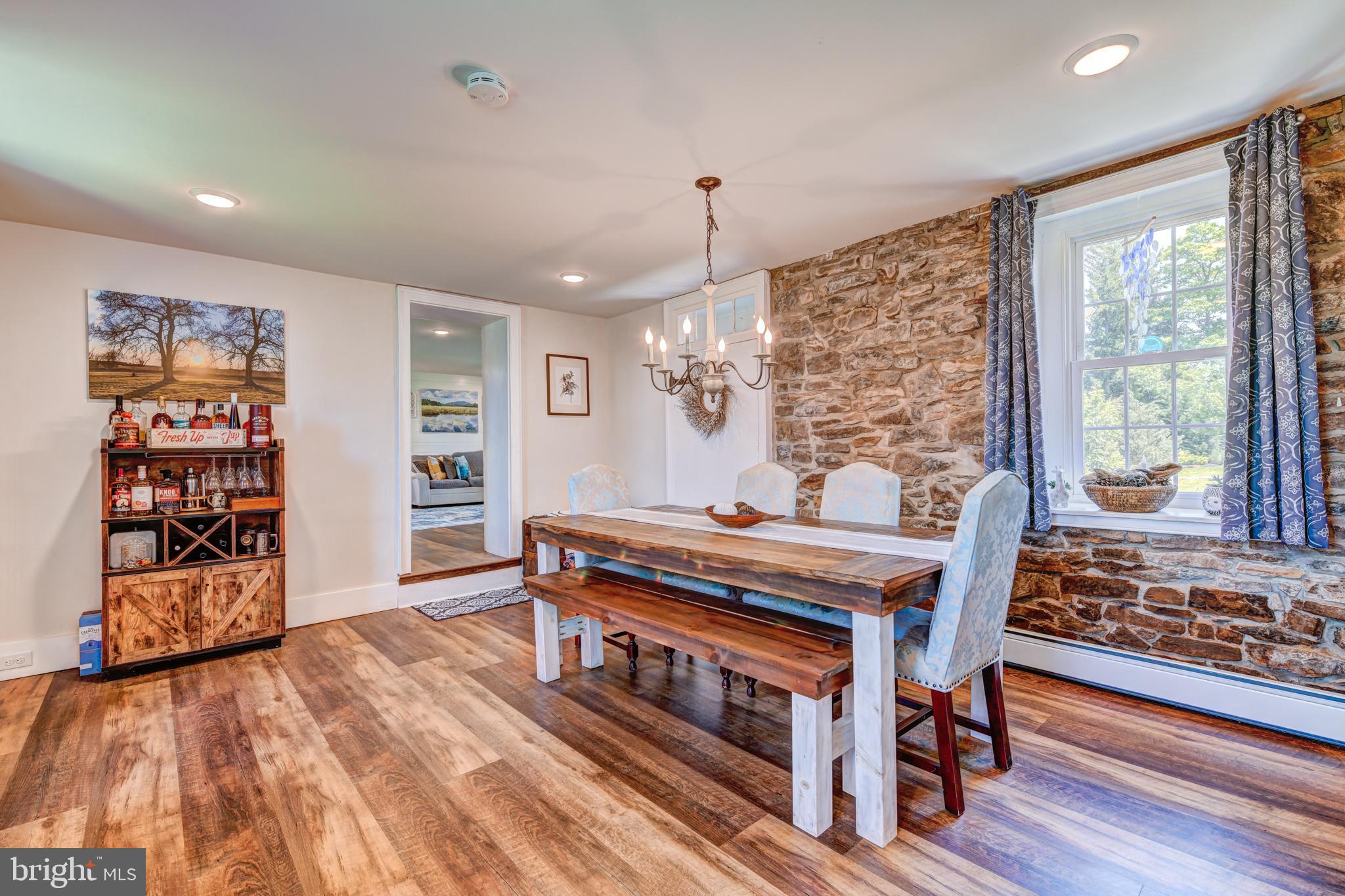 PRESERVE AT MURPHY LANE - Residential