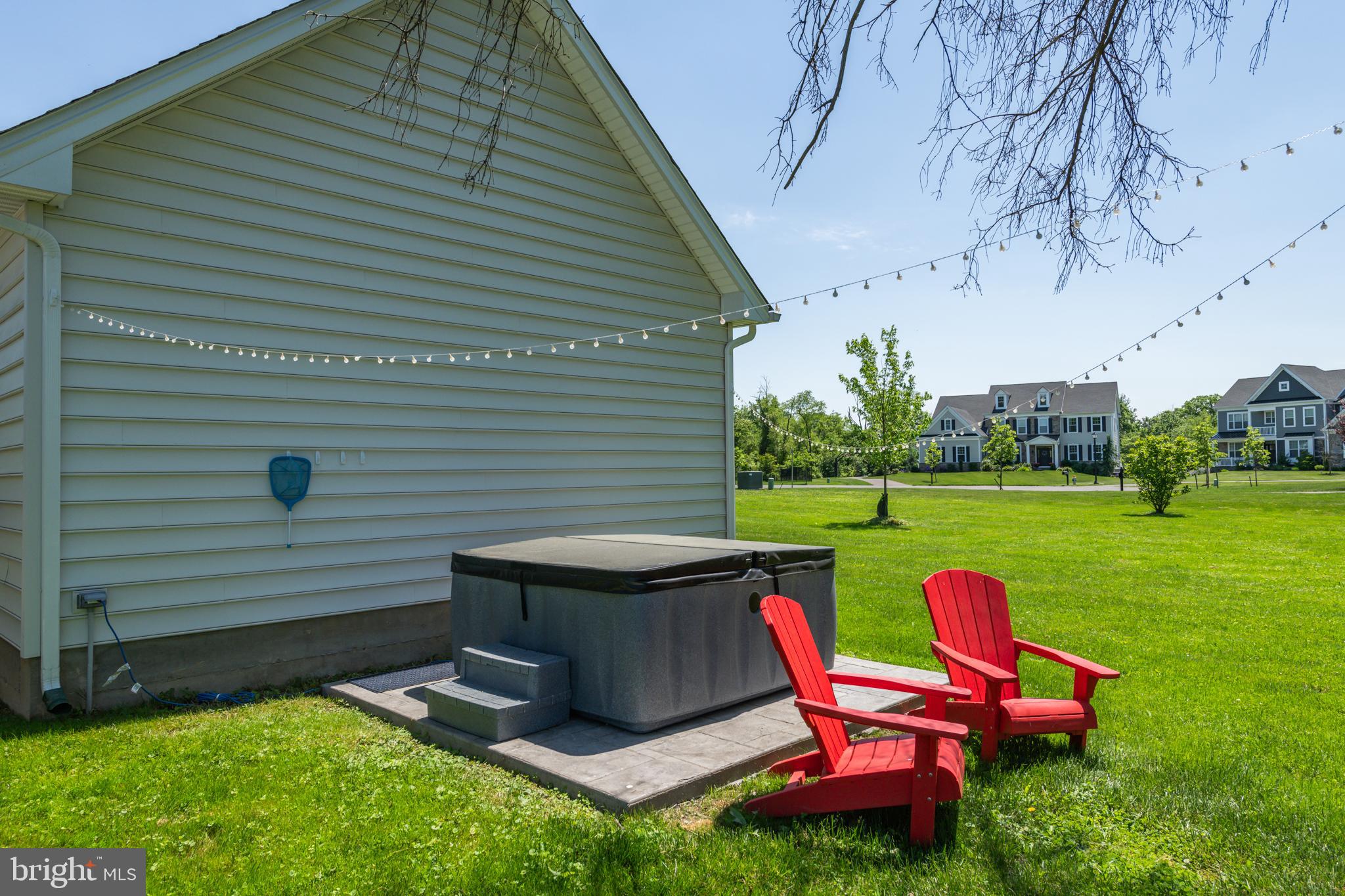 PRESERVE AT MURPHY LANE - Residential