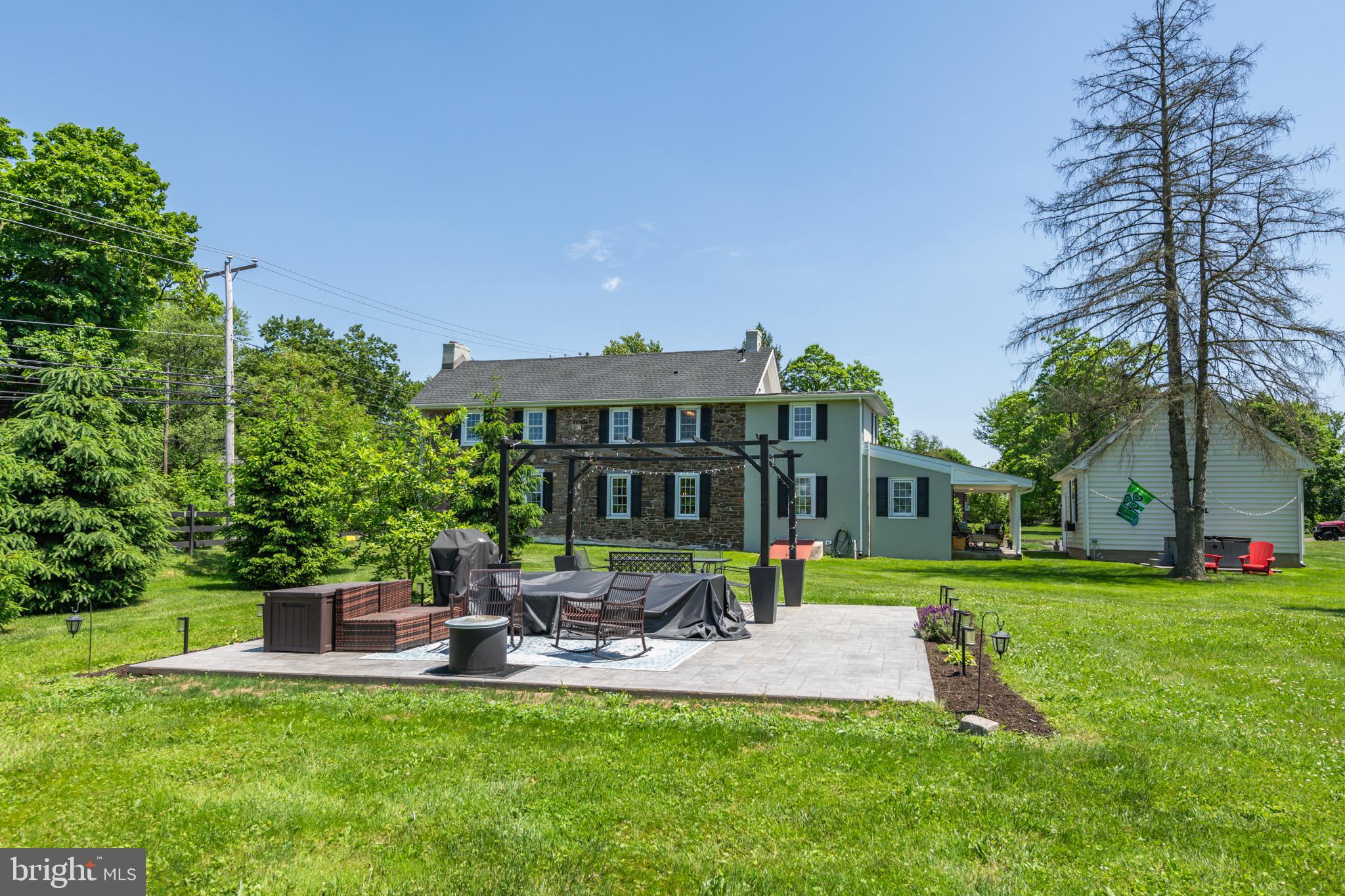 PRESERVE AT MURPHY LANE - Residential