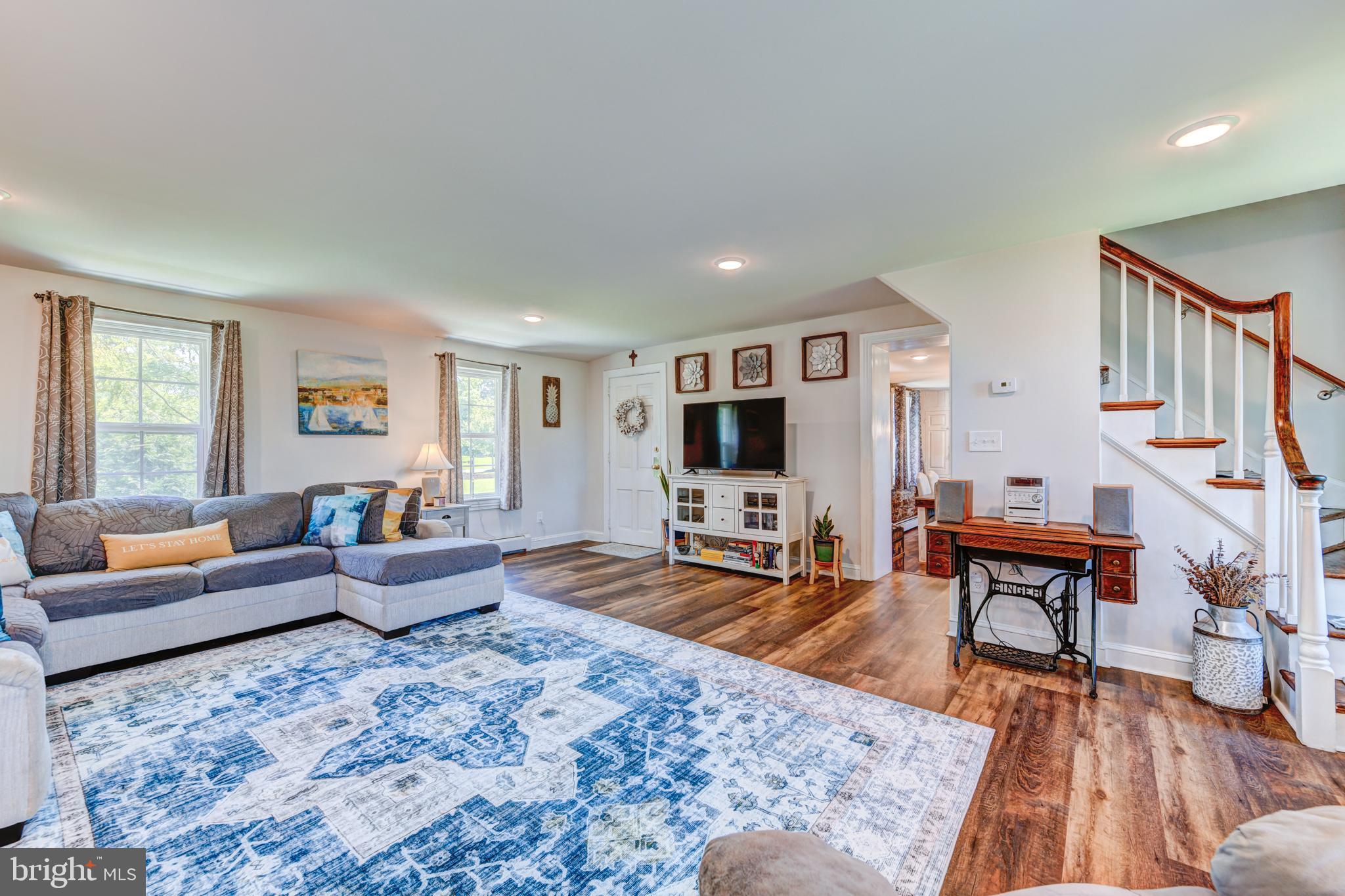 PRESERVE AT MURPHY LANE - Residential