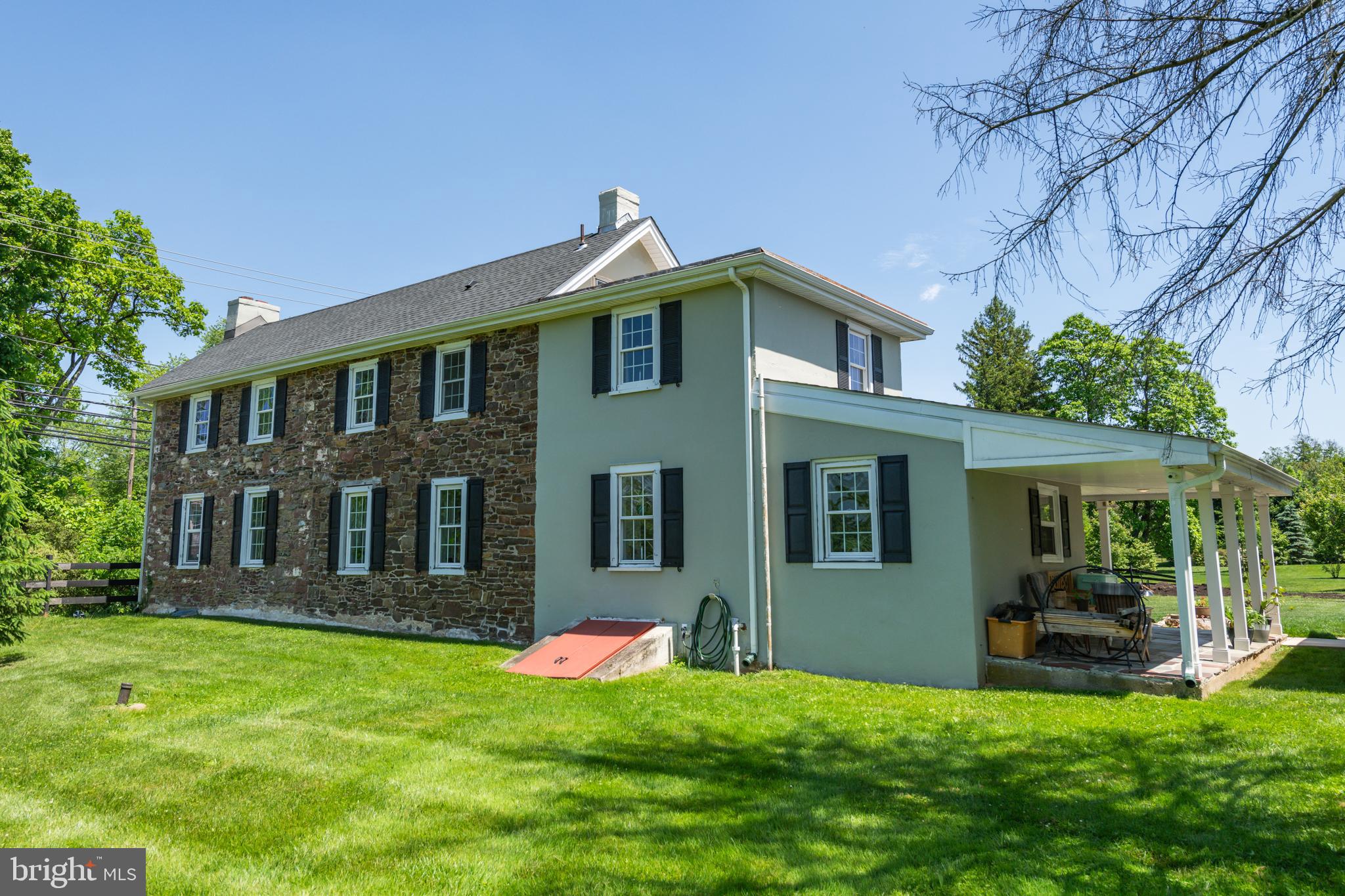 PRESERVE AT MURPHY LANE - Residential