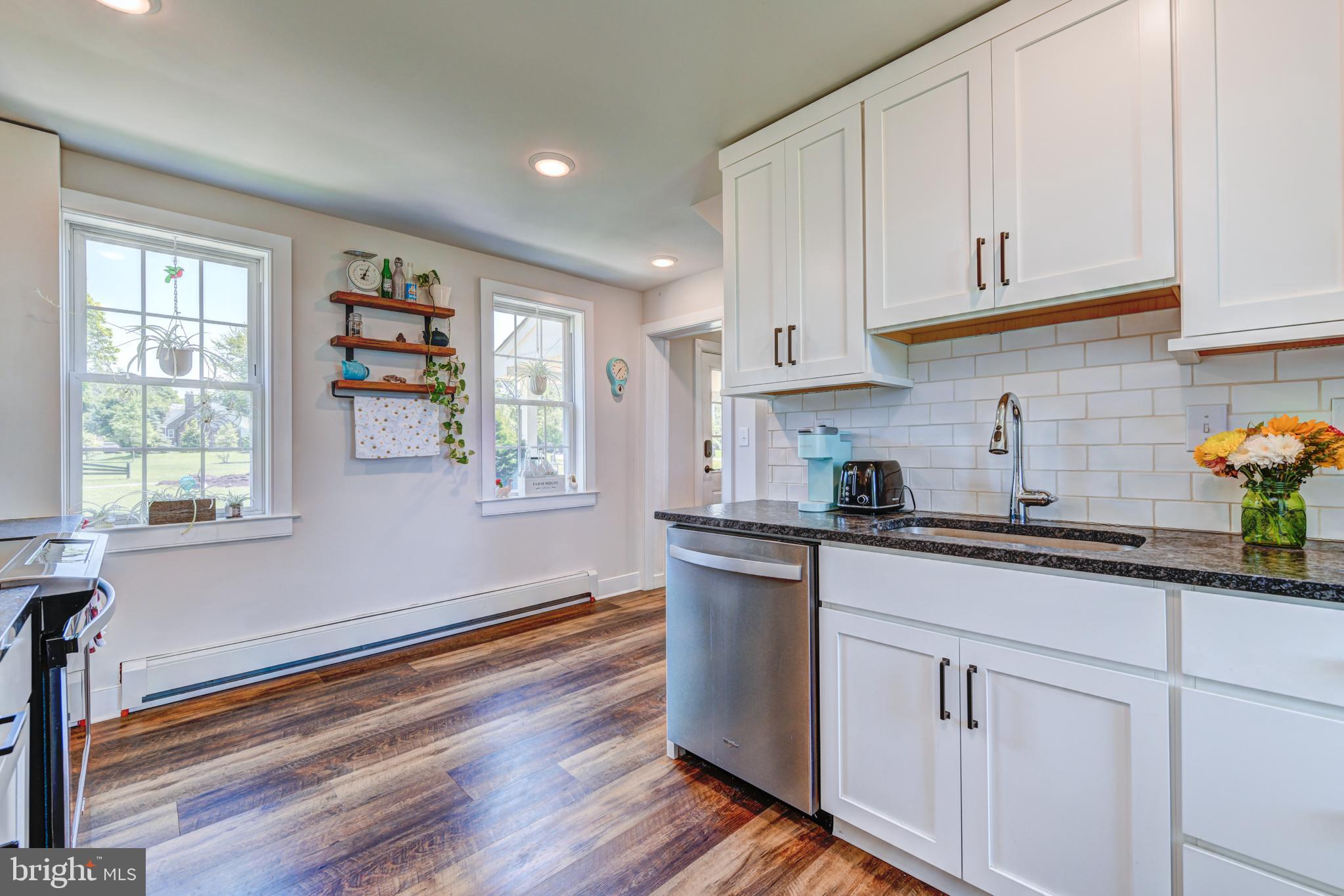 PRESERVE AT MURPHY LANE - Residential