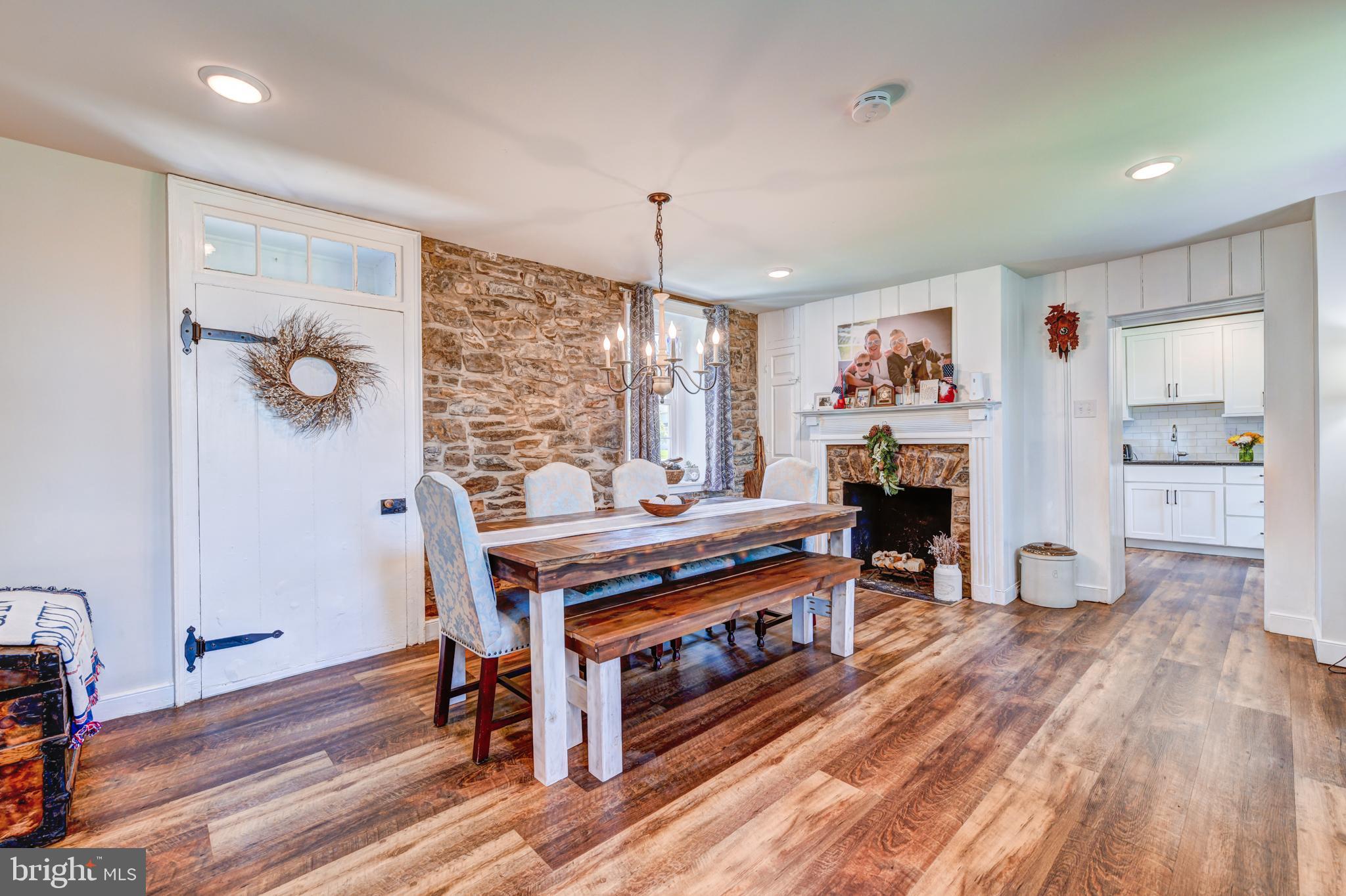 PRESERVE AT MURPHY LANE - Residential