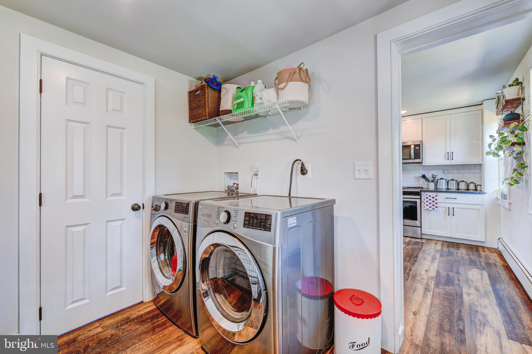 PRESERVE AT MURPHY LANE - Residential